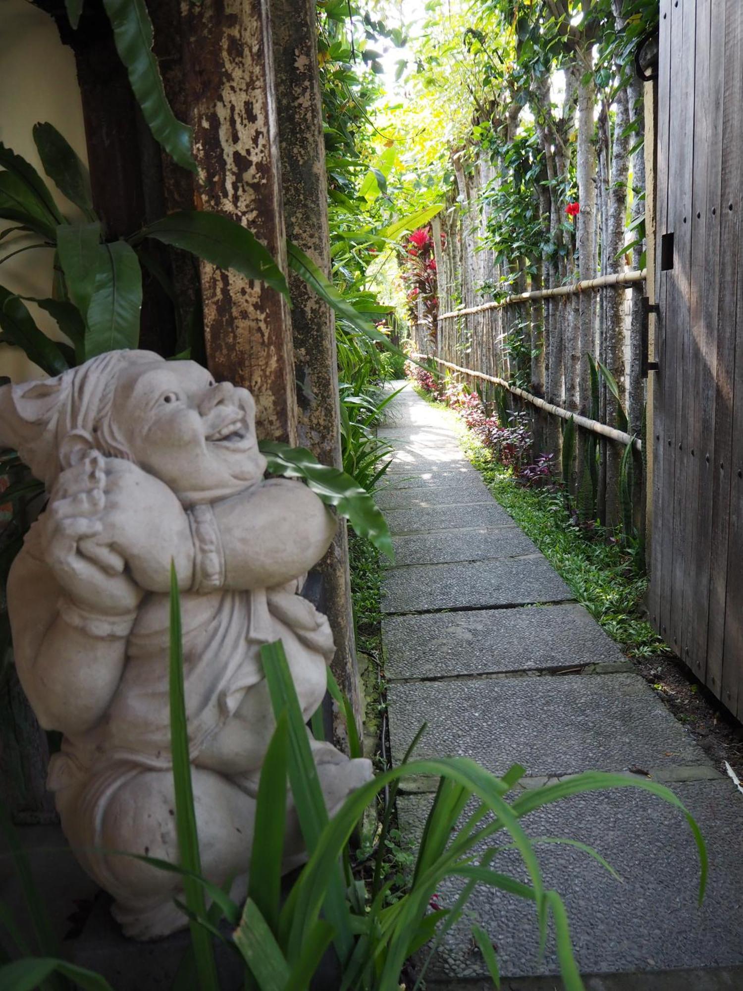 De'dalam Deluxe Villa Ubud (Bali)