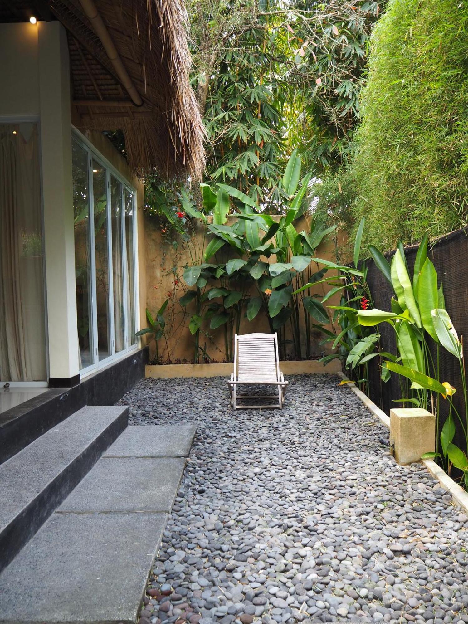 Villa De'dalam Deluxe Ubud (Bali)