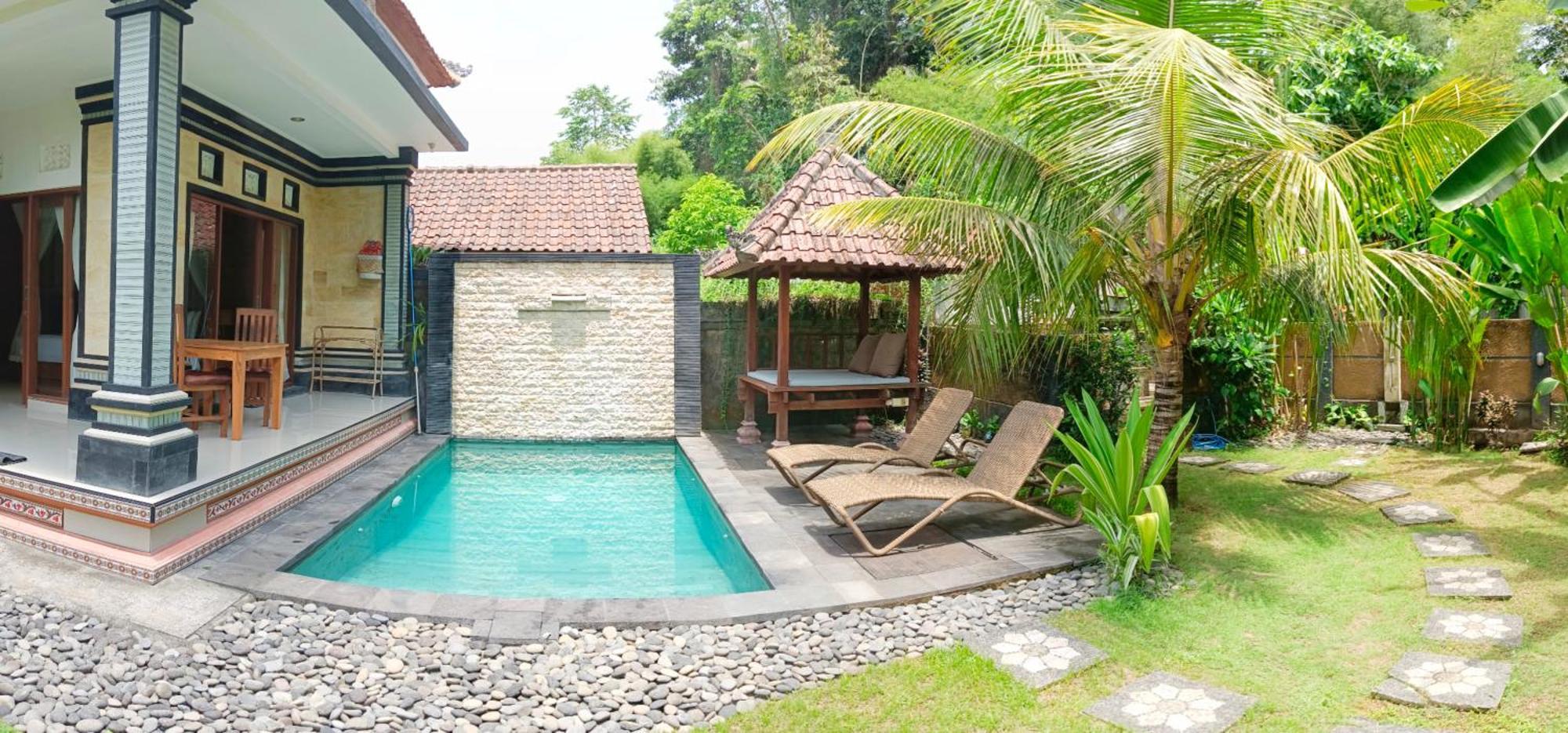 Kanaya Apartment Ubud (Bali)