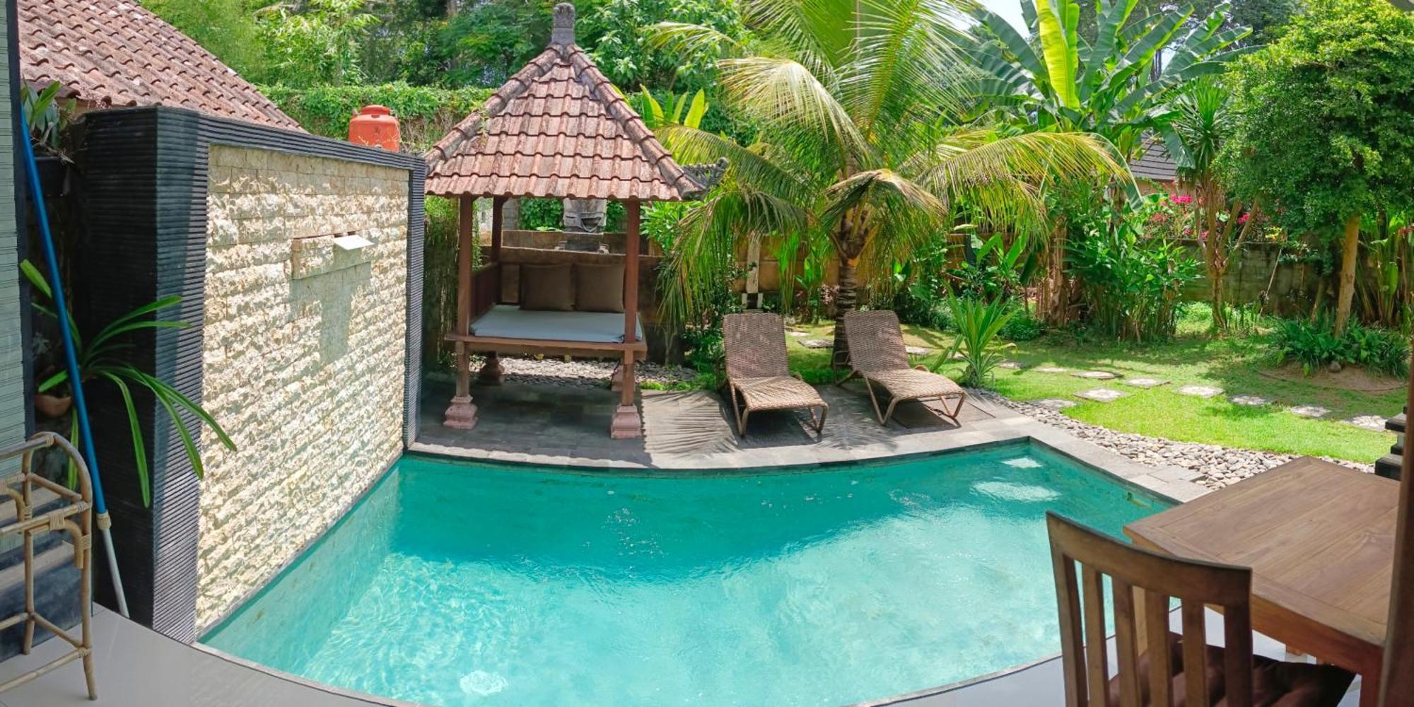 Kanaya Apartment Ubud (Bali)