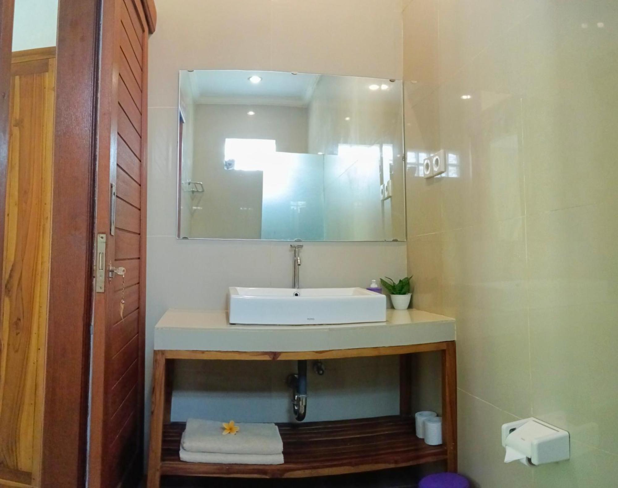 Apartment Kanaya Ubud (Bali)