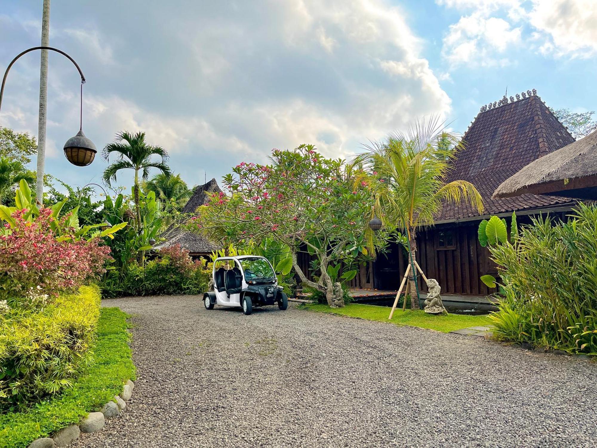 Permata Ayung Private Estate (adults Only) Villa Ubud (Bali)