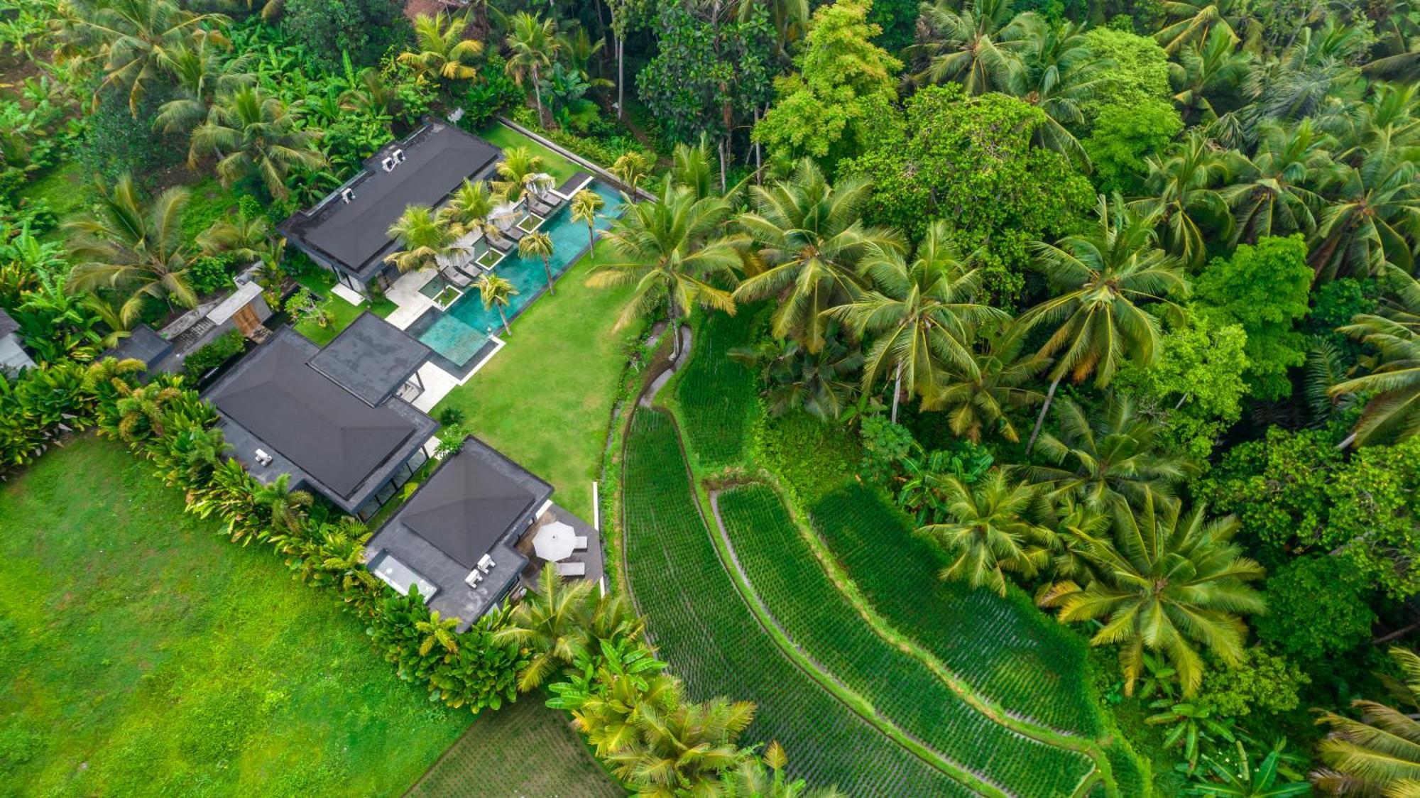 Olirine By Balisuperhost Villa Ubud (Bali)