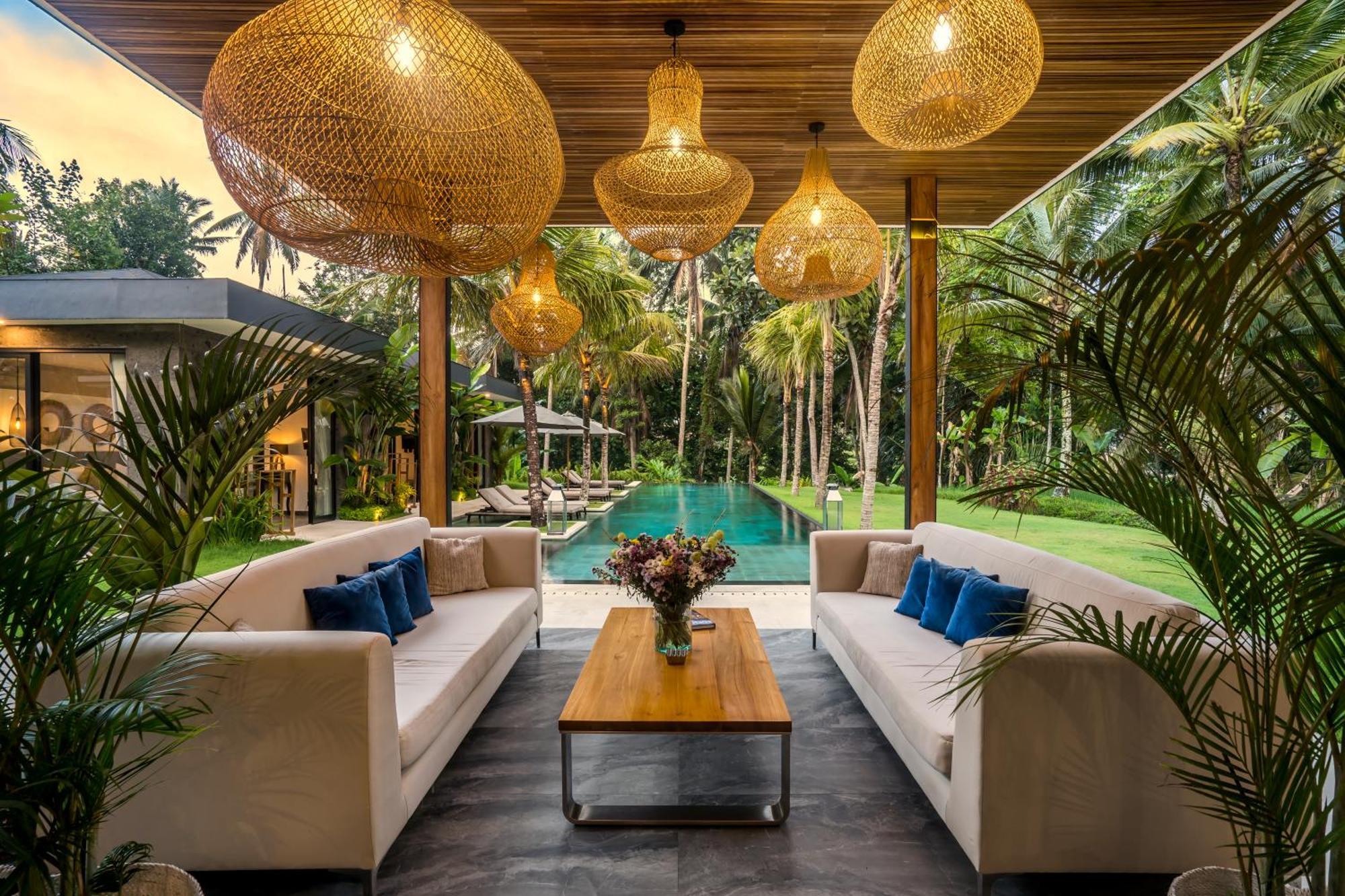 Villa Olirine By Balisuperhost *