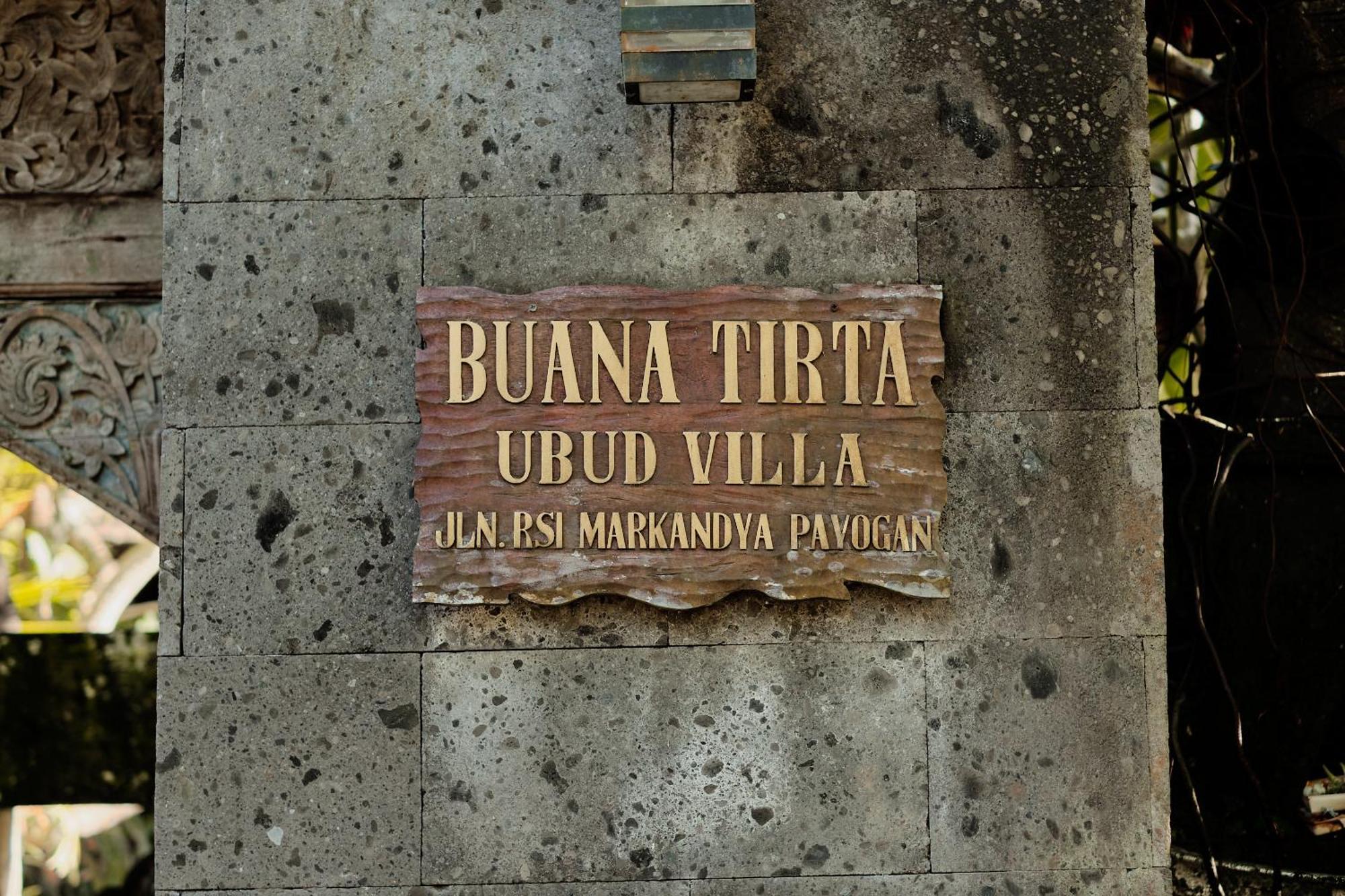 Buana Tirta Ubud (Bali)