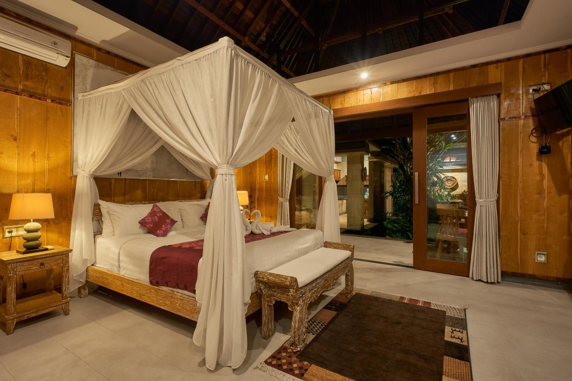 Buana Tirta Vila *