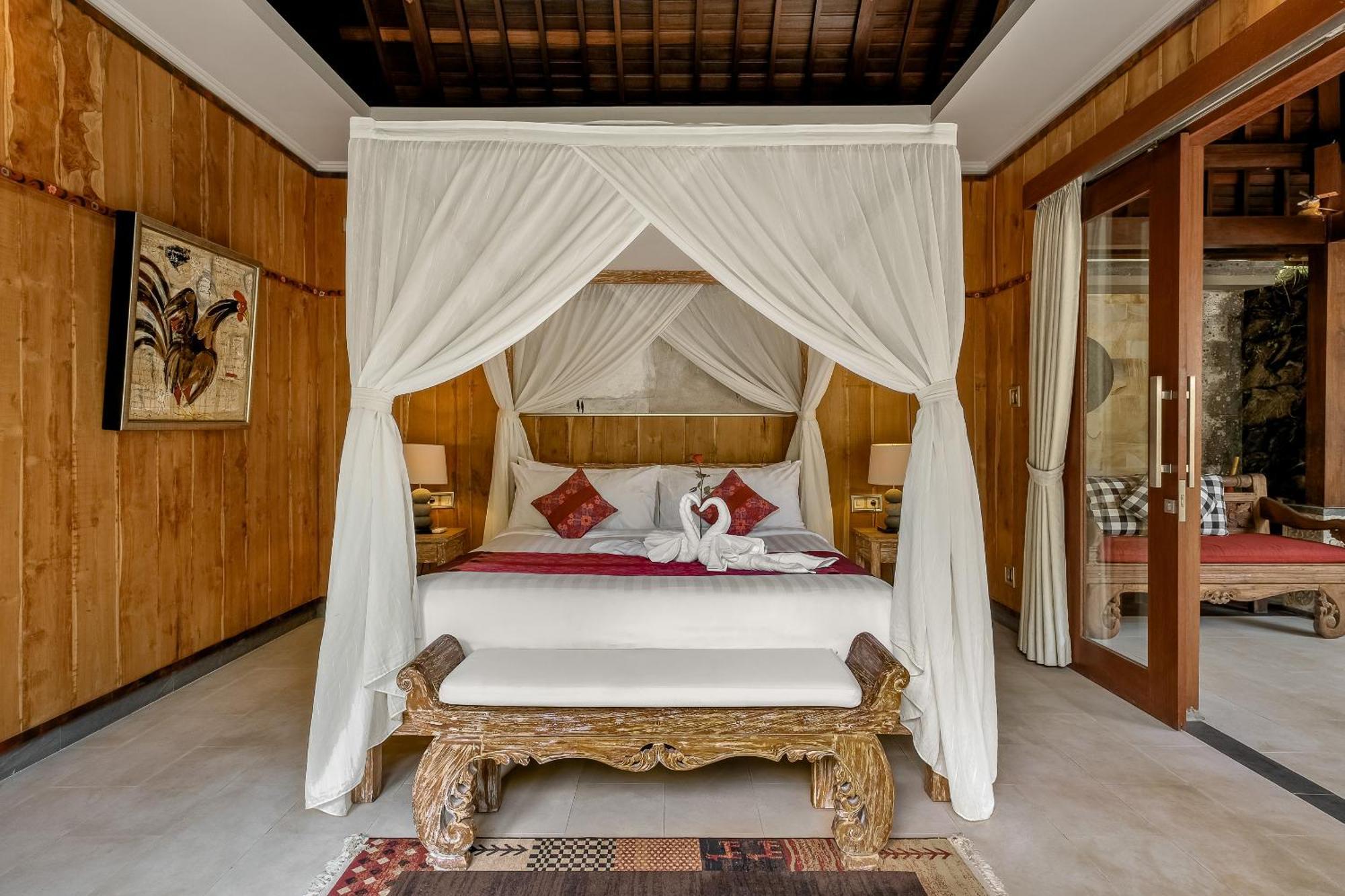 Buana Tirta Vila *