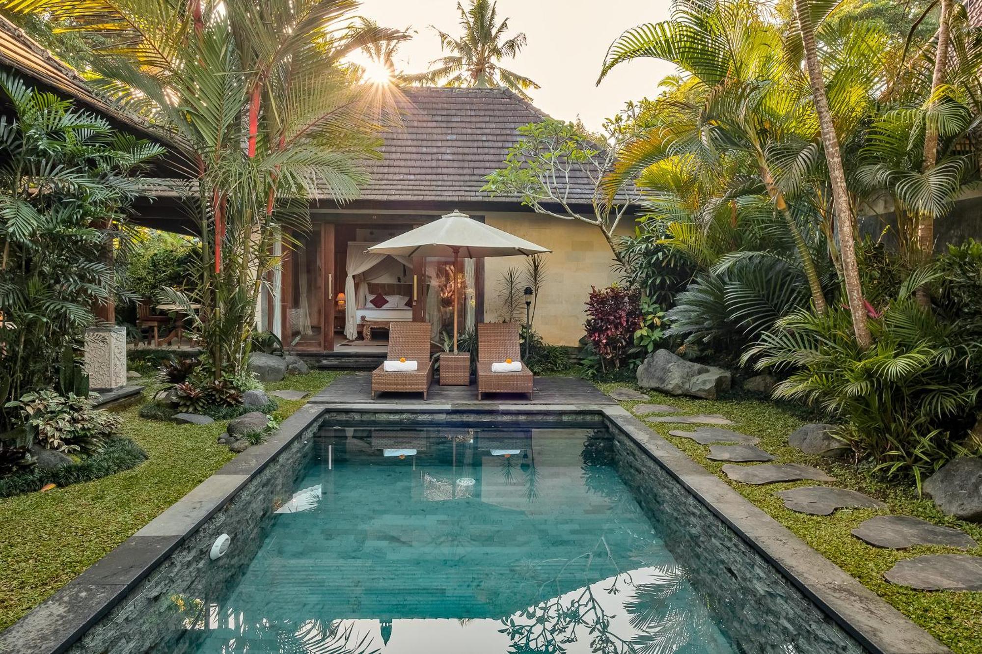 Buana Tirta Vila