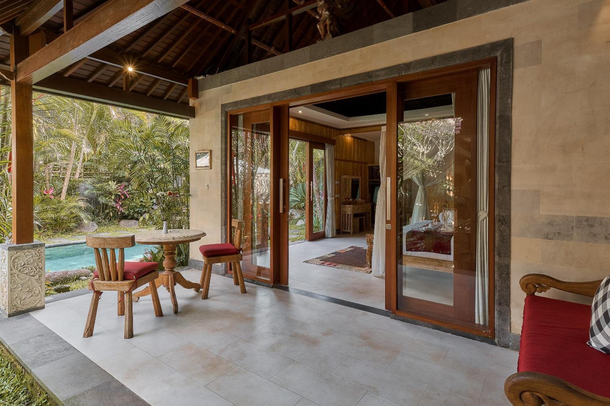 Buana Tirta * Ubud (Bali)