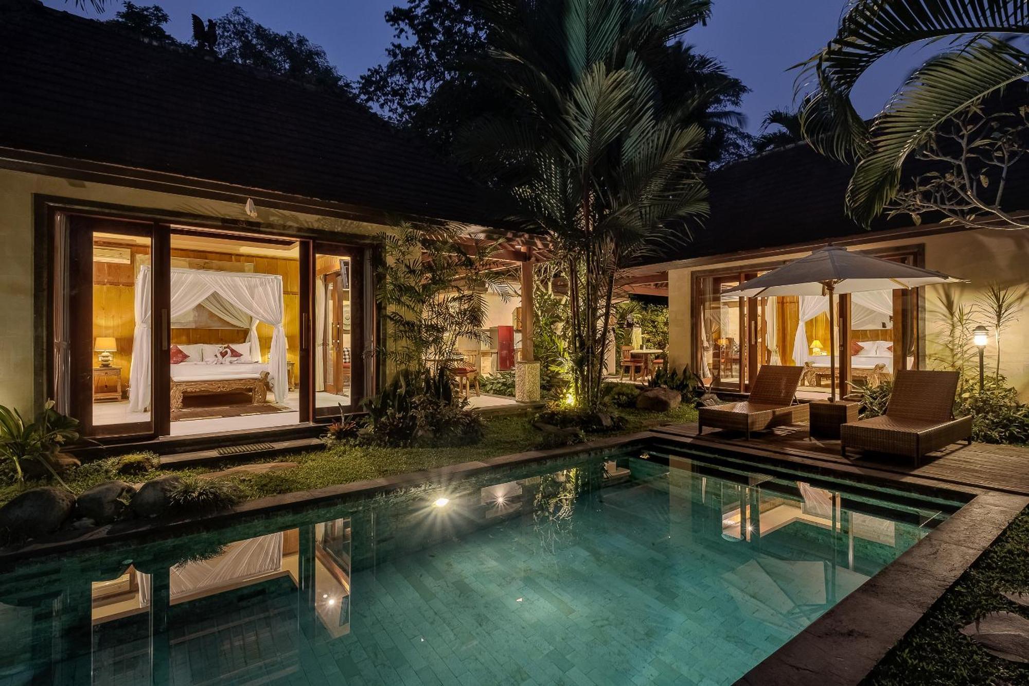 Buana Tirta Ubud (Bali)