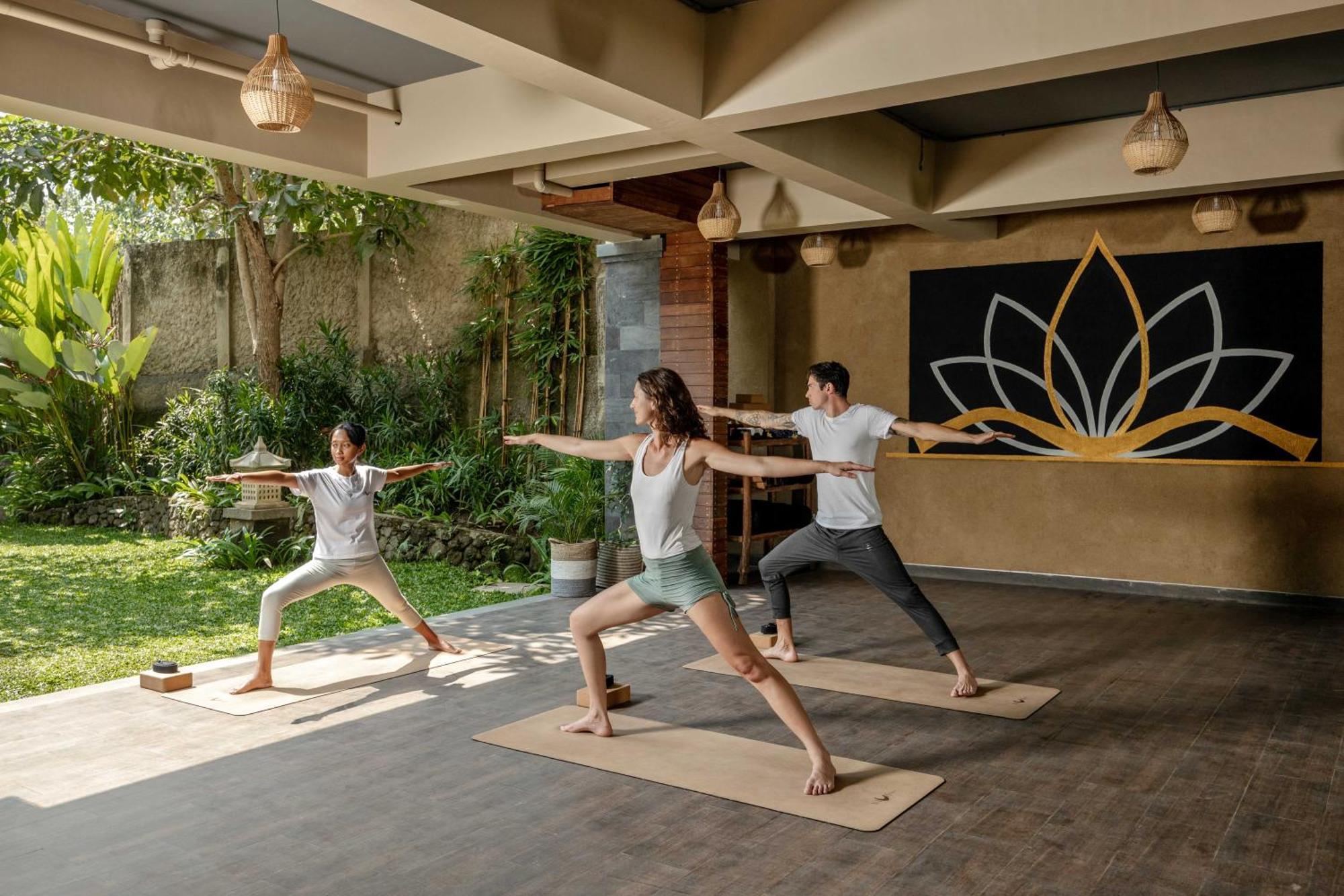 Resort Nyuh Bali & Ubud