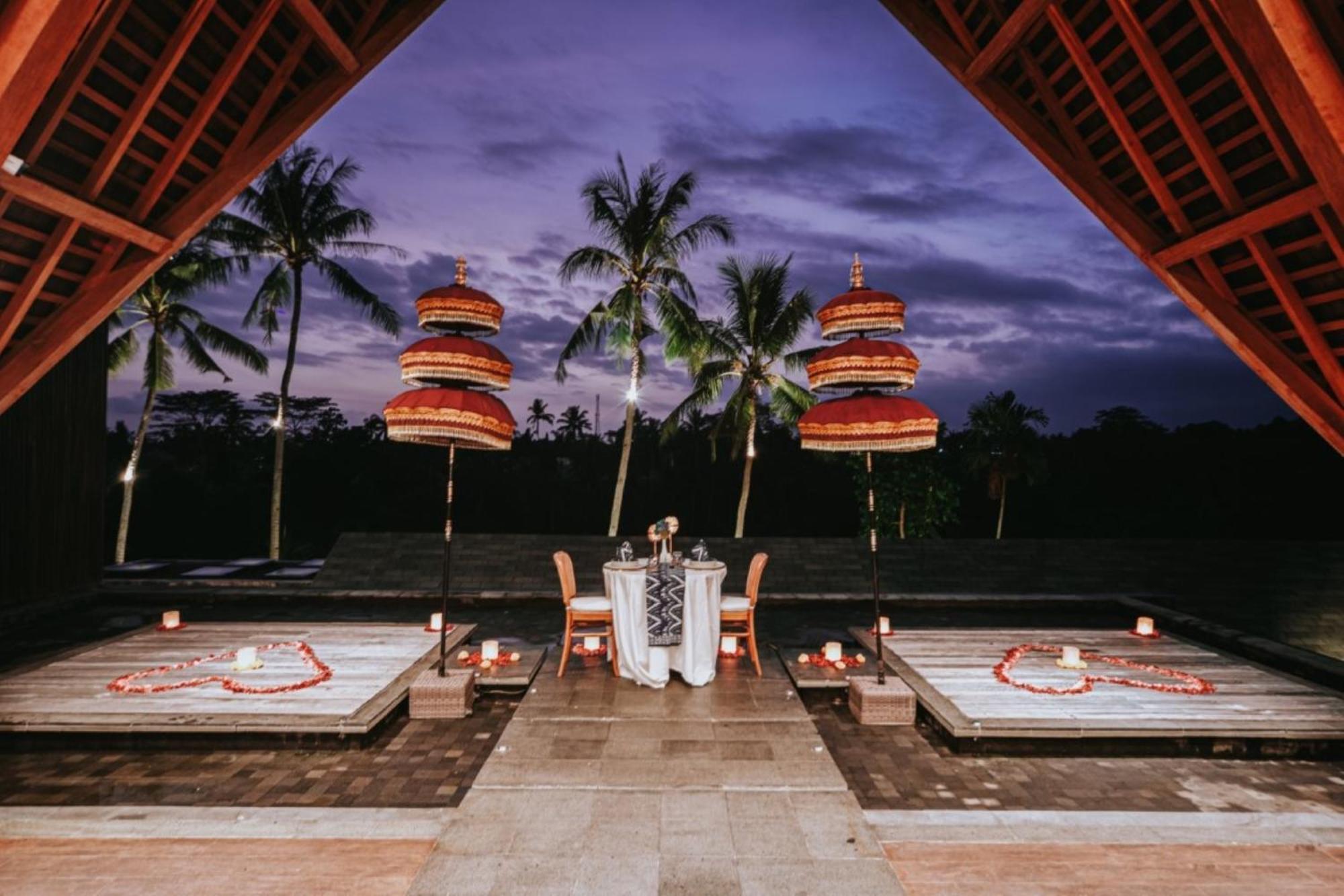 Resort Kaamala Luxury & By Ini Vie Hospitality 5*