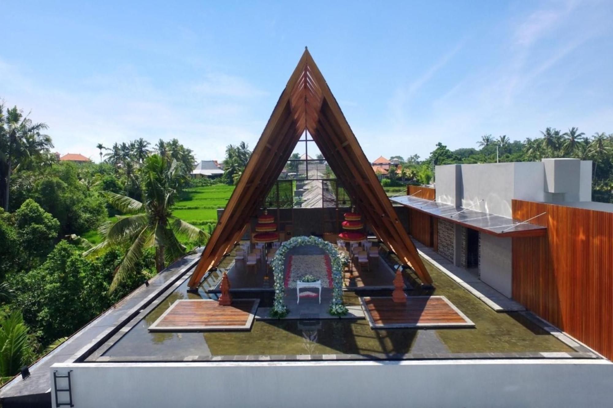 Kaamala Luxury & By Ini Vie Hospitality 5*