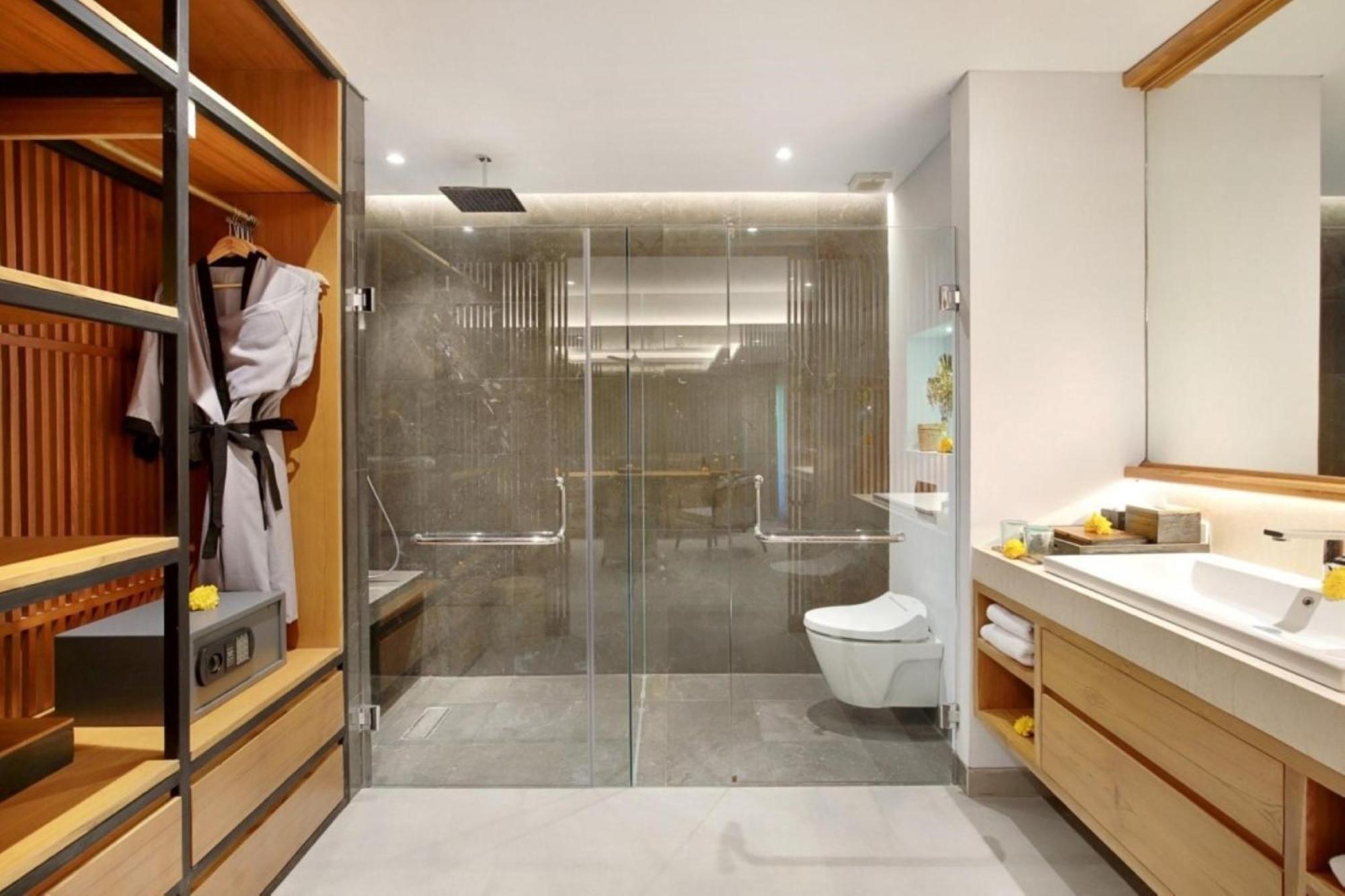 Kaamala Luxury & By Ini Vie Hospitality Resort