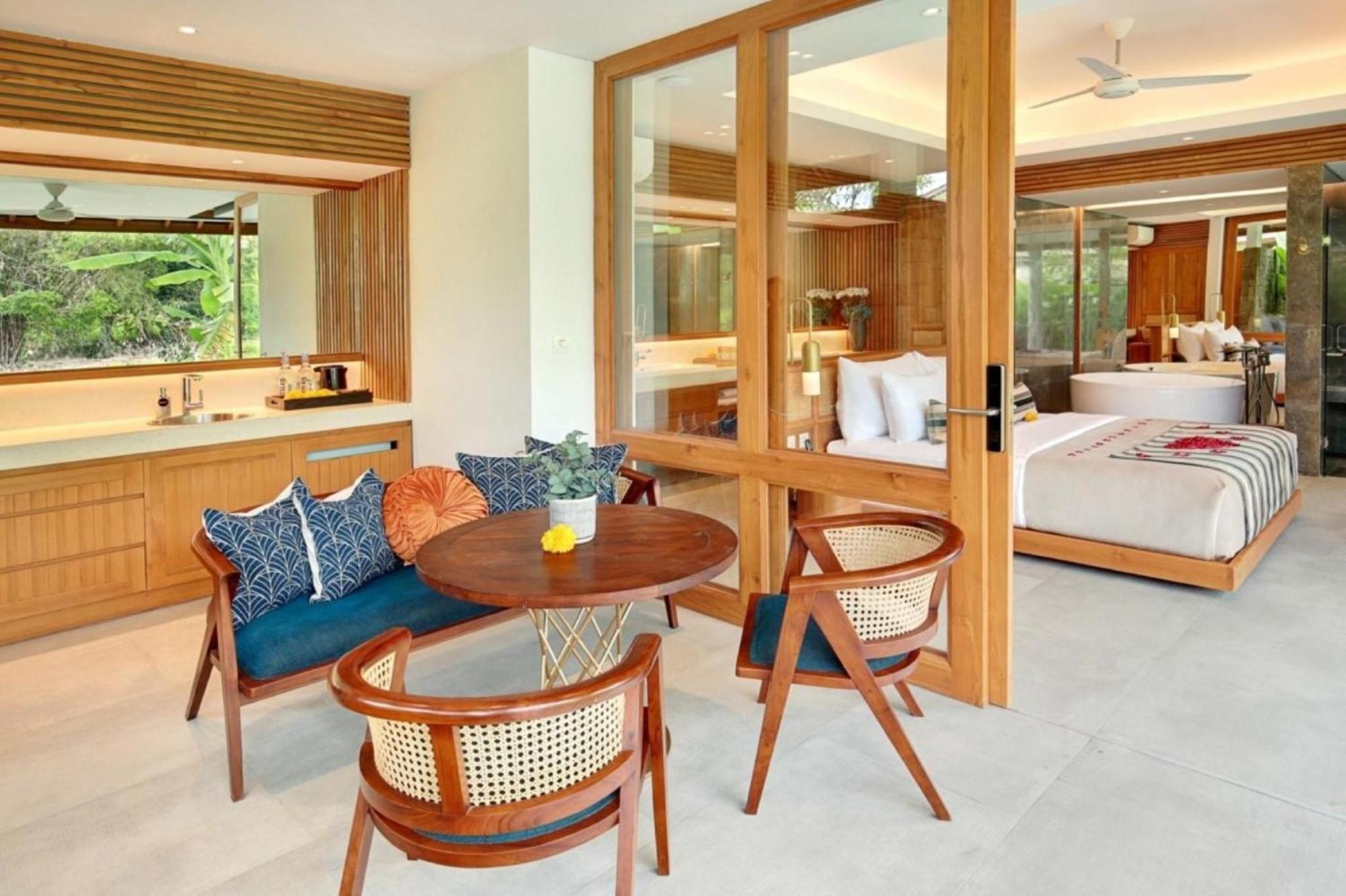 Resort Kaamala Luxury & By Ini Vie Hospitality 5*