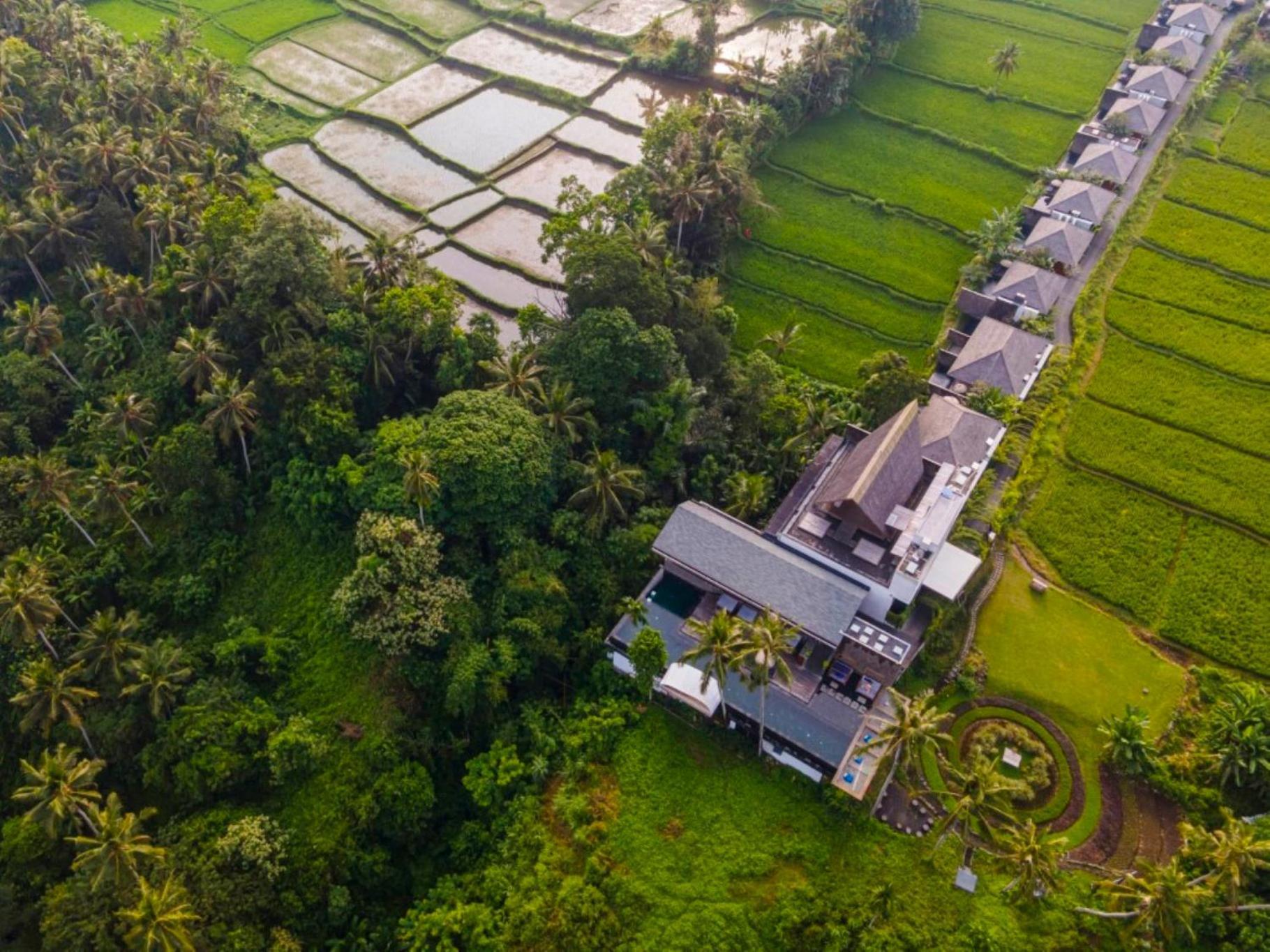 Resort Kaamala Luxury & By Ini Vie Hospitality 5*