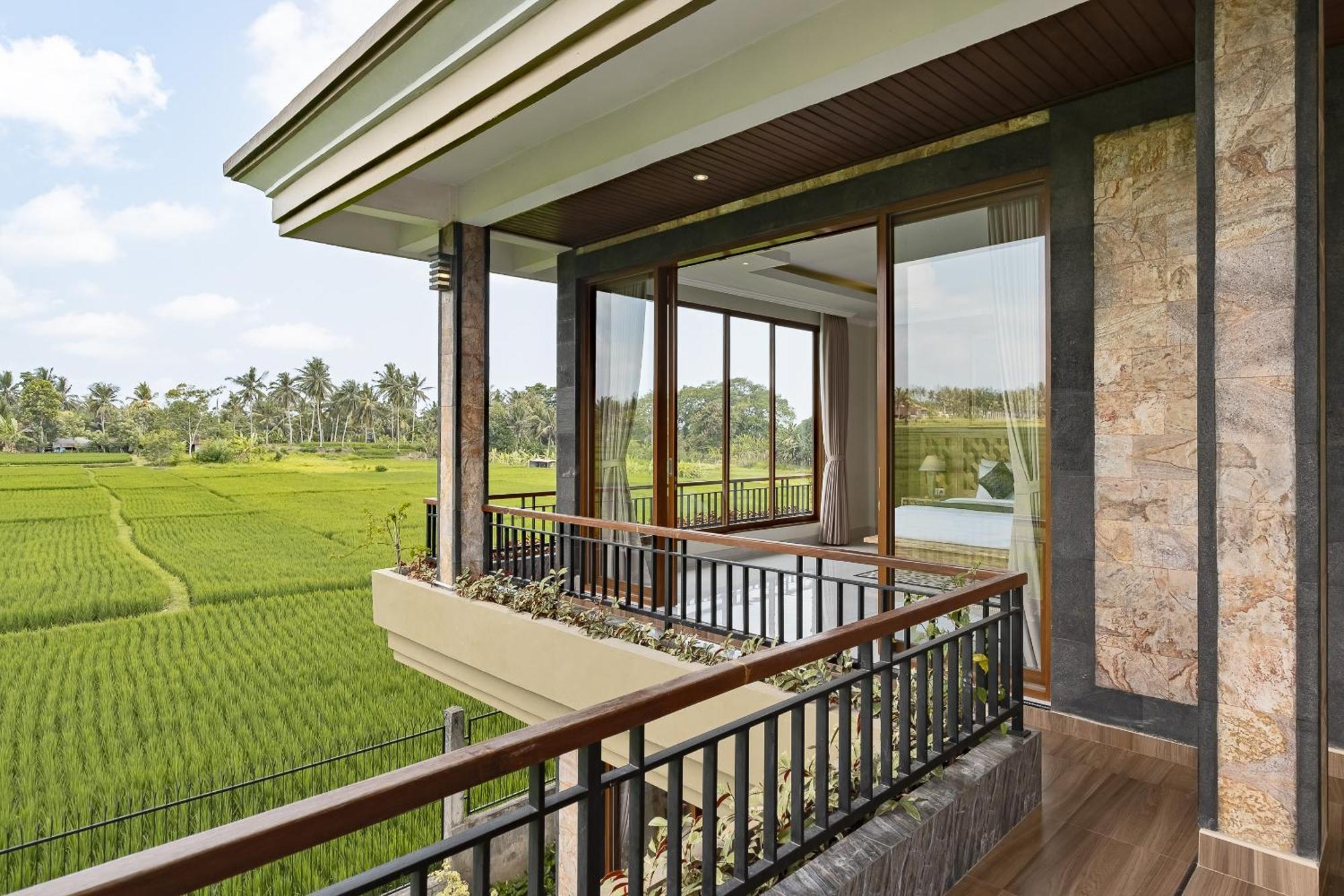 Gynandha Ubud (Bali)
