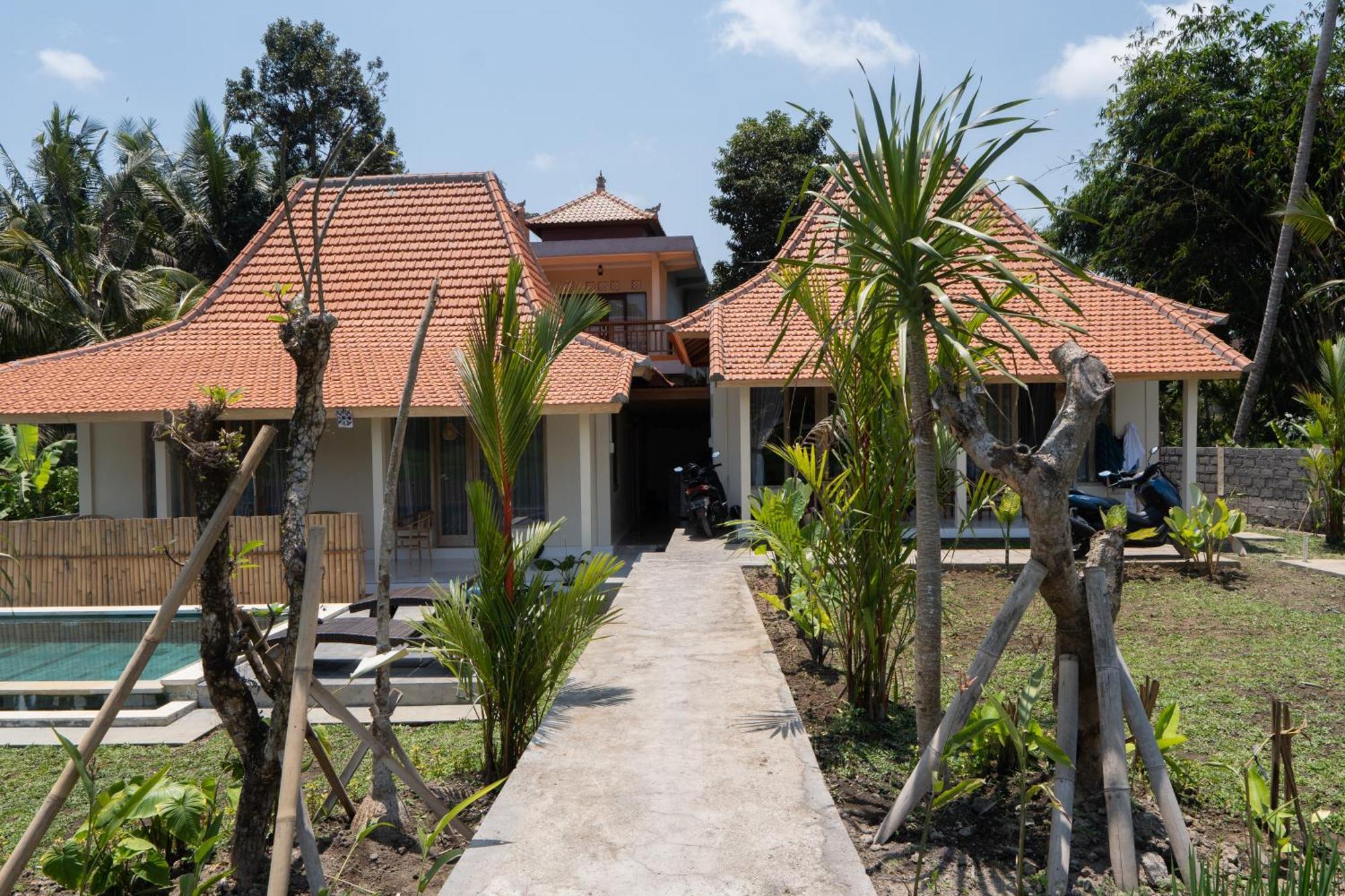 Uma Sri Dewi * Ubud (Bali)