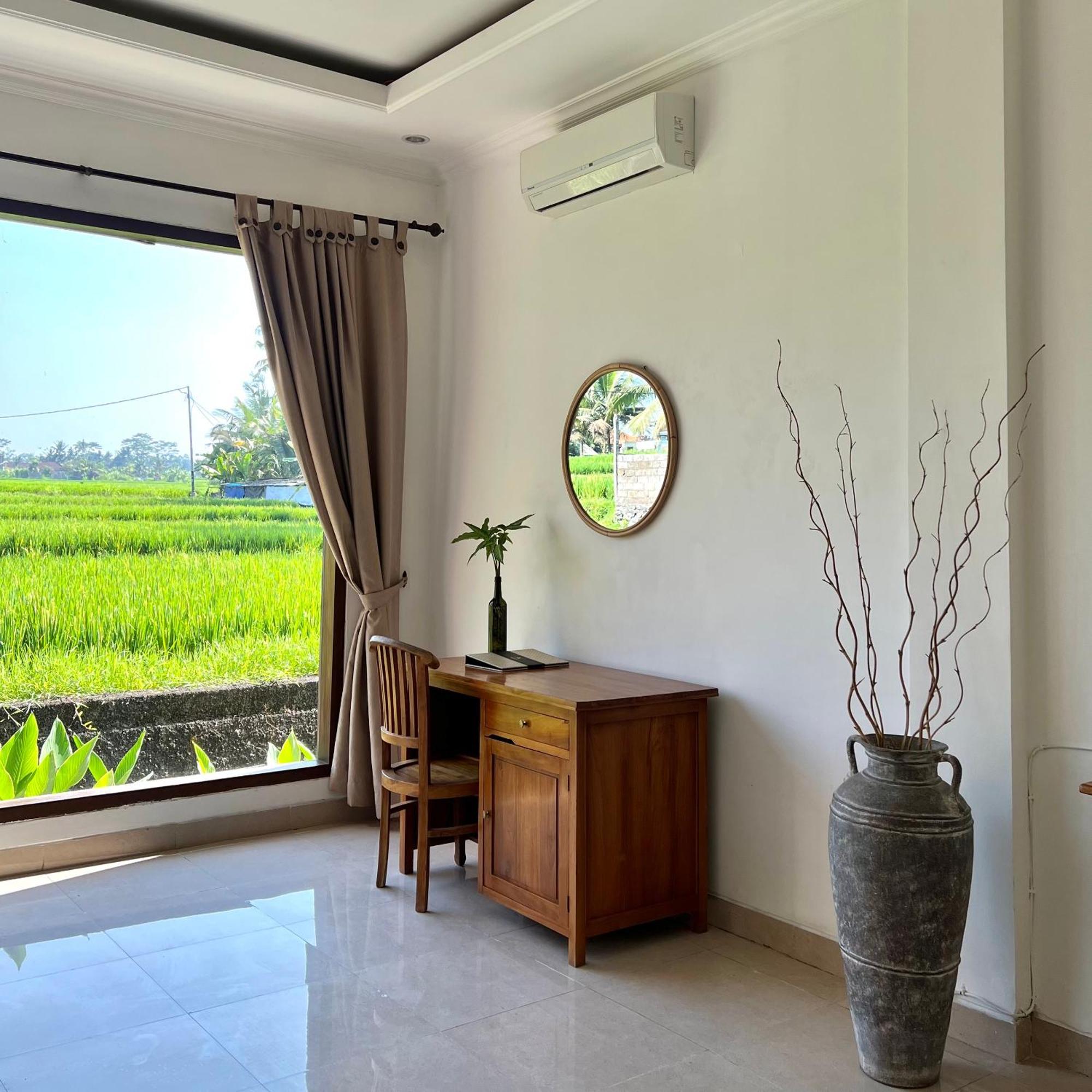 Kubu Bali Baik & - Chse Certified * Ubud (Bali)