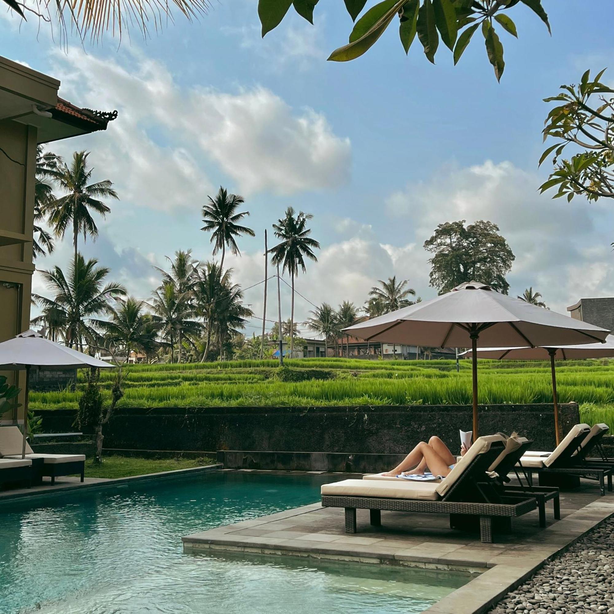 Kubu Bali Baik & - Chse Certified *