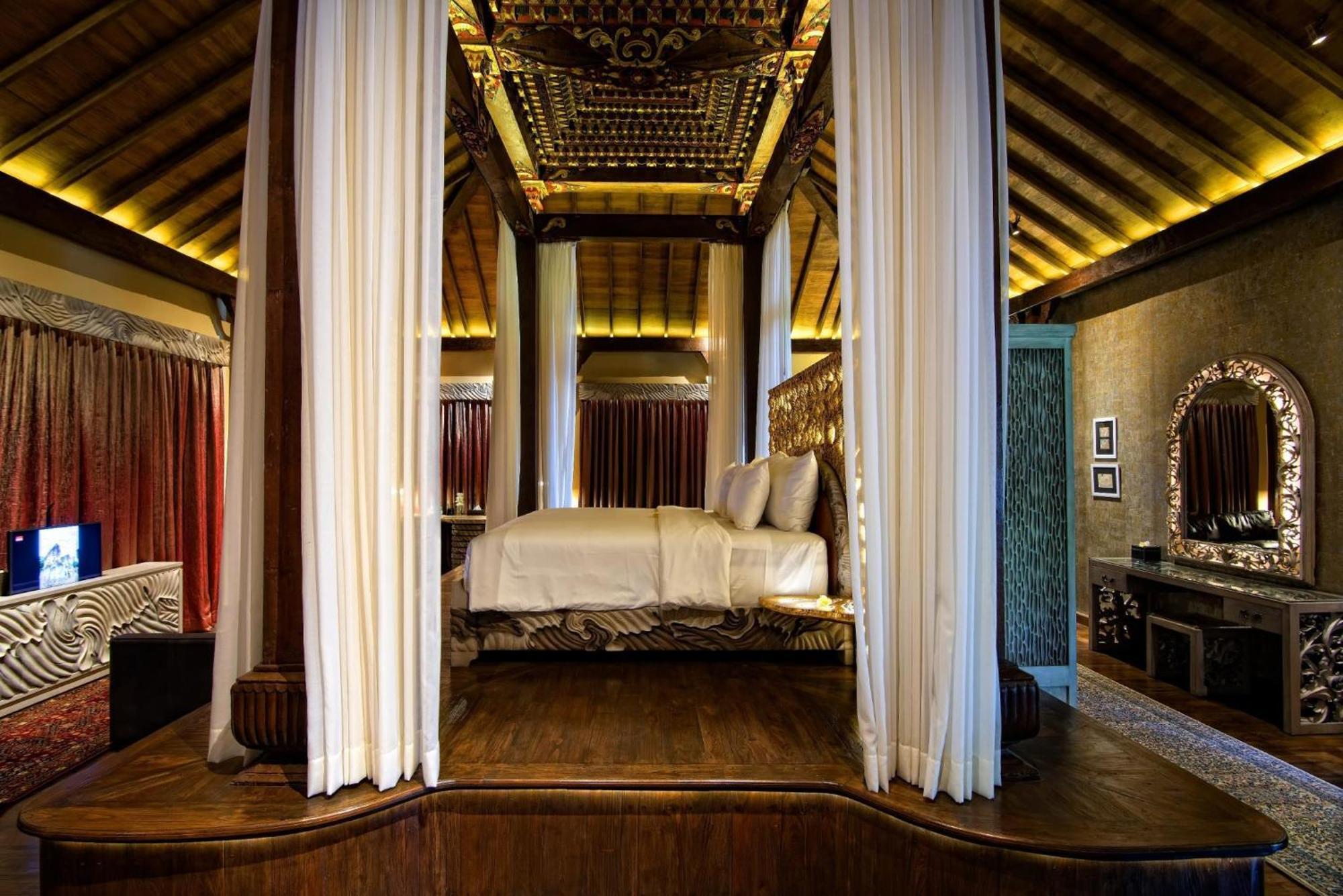 Permata Ayung Private Estate (adults Only) Ubud (Bali)