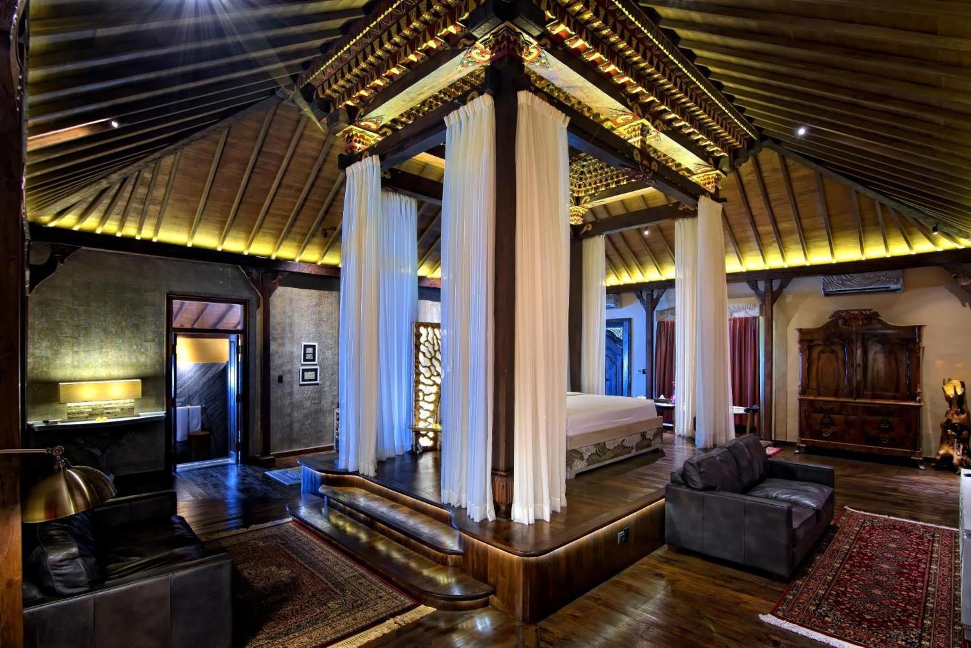 Permata Ayung Private Estate (adults Only) Ubud (Bali)