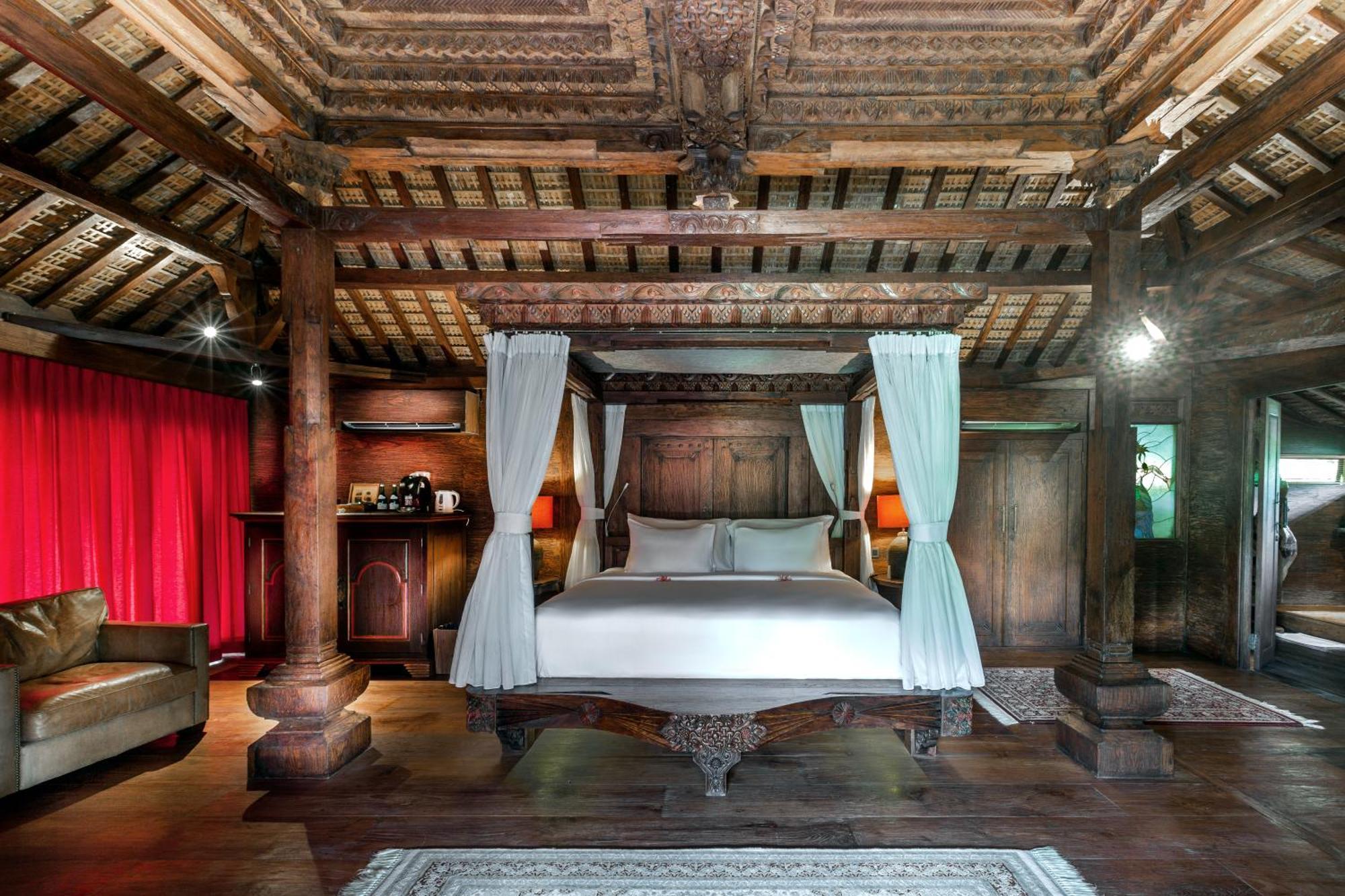 Permata Ayung Private Estate (adults Only) *