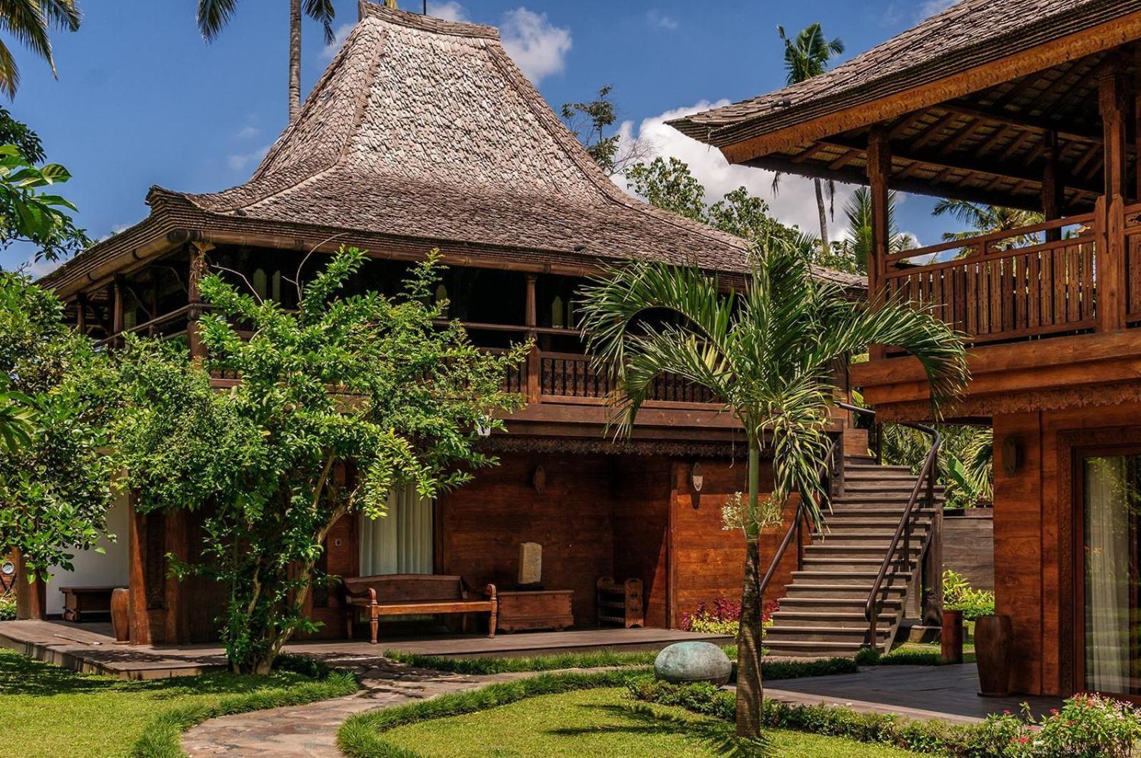 Permata Ayung Private Estate (adults Only) * Ubud (Bali)
