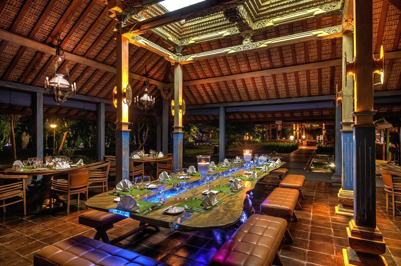 Permata Ayung Private Estate (adults Only) * Ubud (Bali)