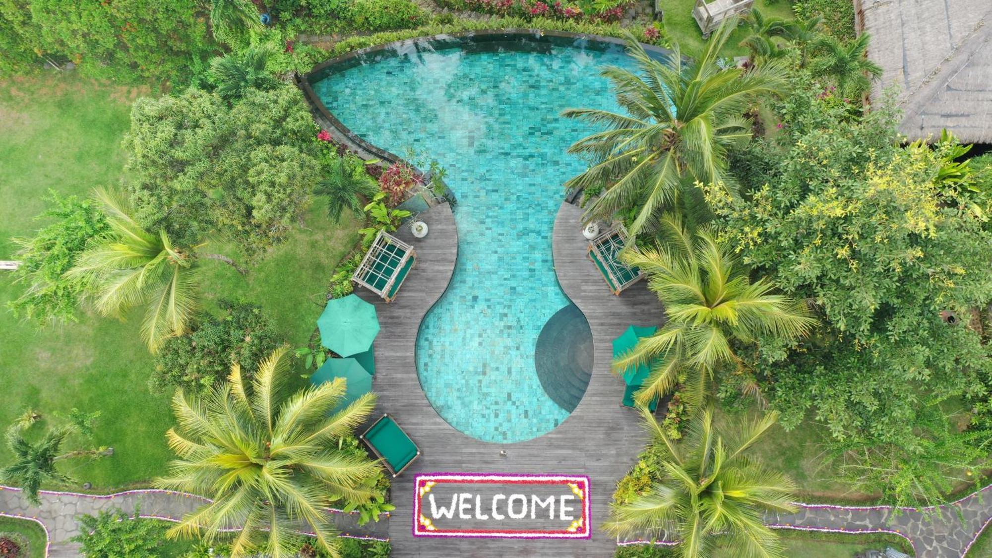 Permata Ayung Private Estate (adults Only) Ubud (Bali)