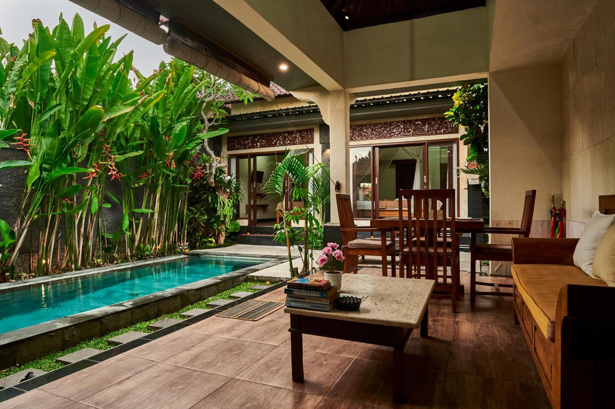 Pondok Buda Merta