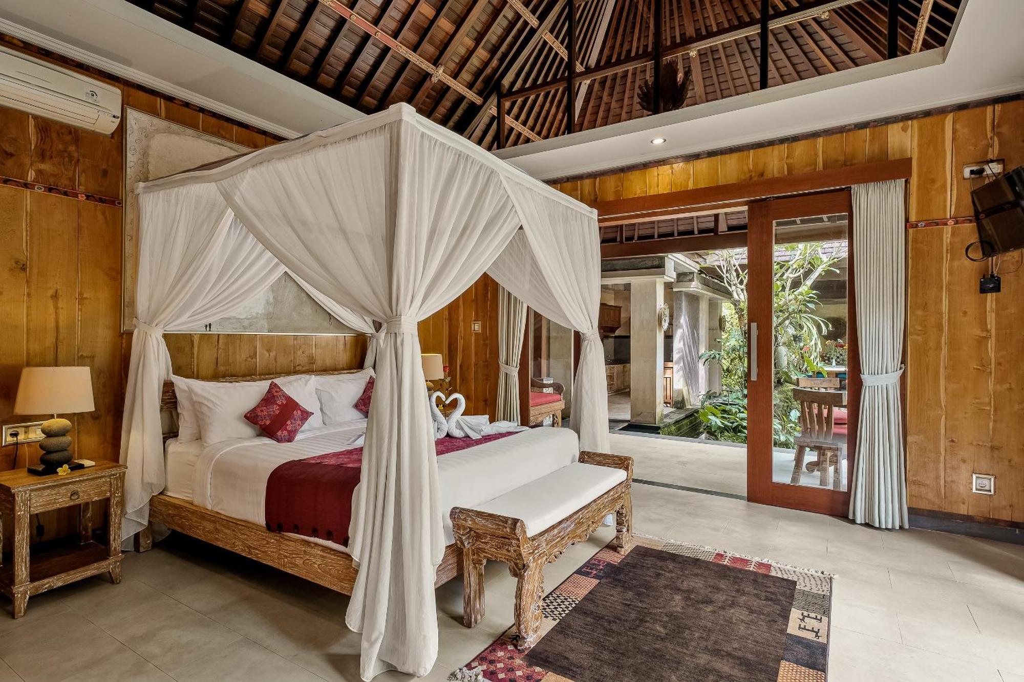Buana Tirta Ubud (Bali)