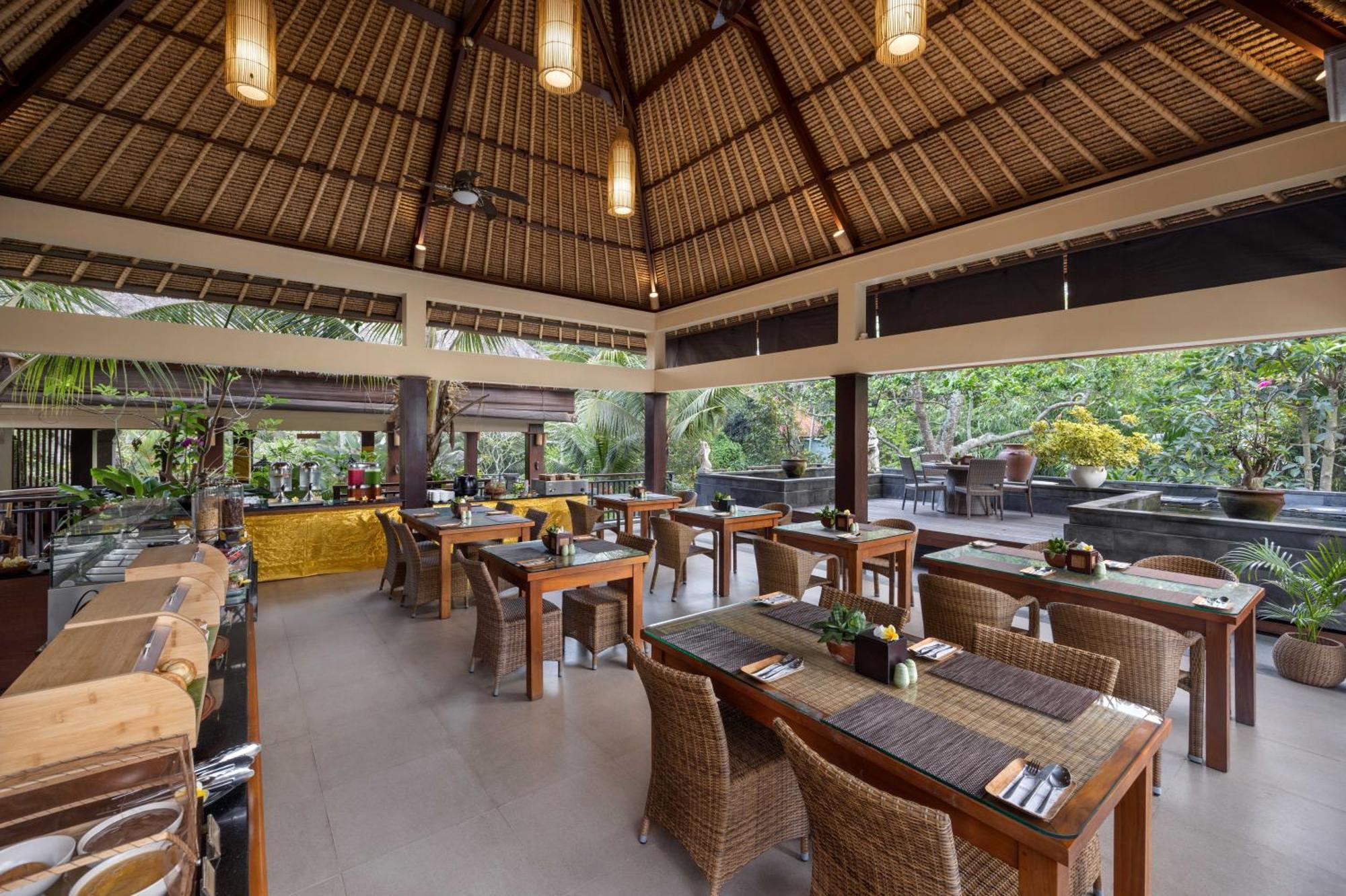 Nyuh Bali & Ubud