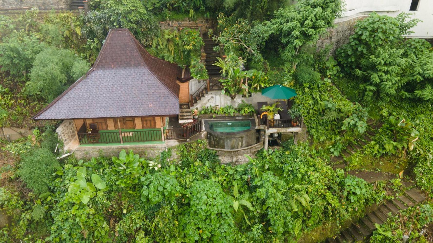 Rumah liburan Awang - Awang *