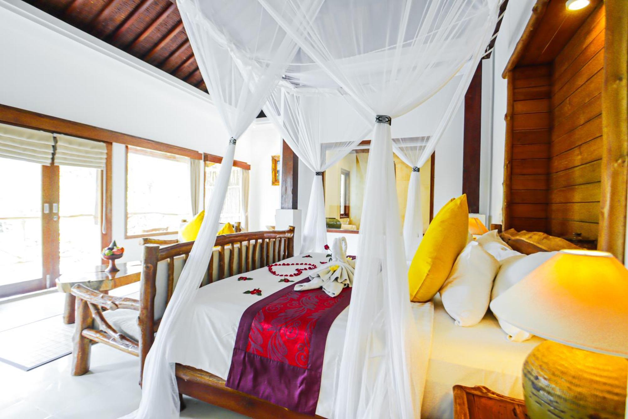 Alam Culture And Residences Villa Ubud (Bali)