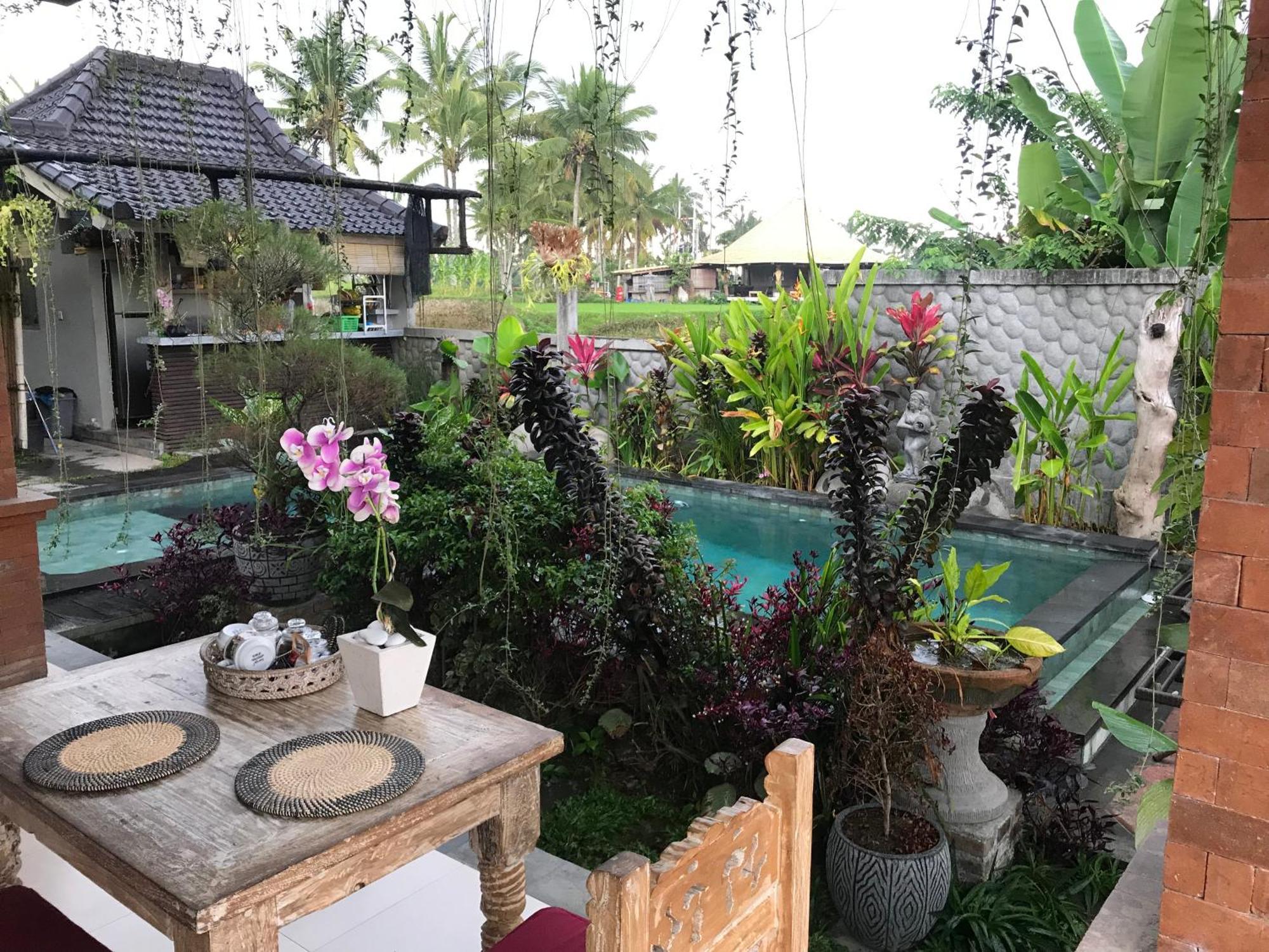 Villa Raditya *
