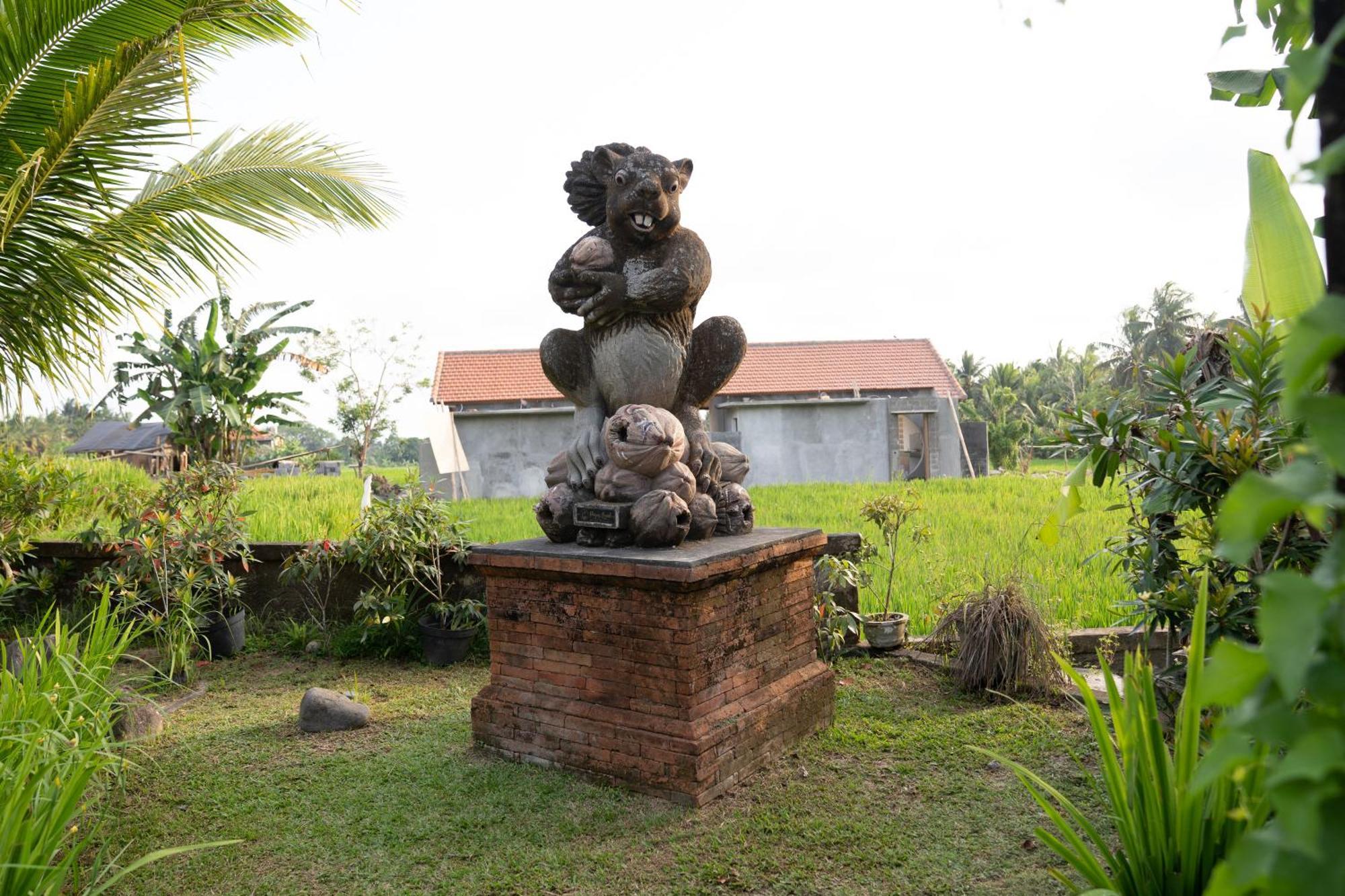 Sweet Orange Ubud (Bali)