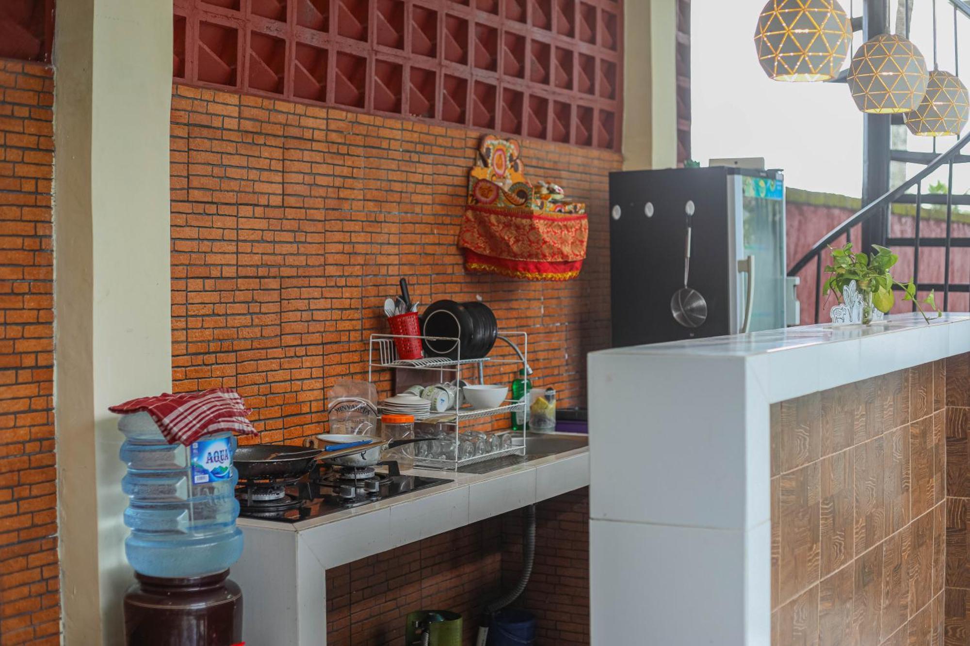 Ratu Ayu Villa Ubud (Bali)