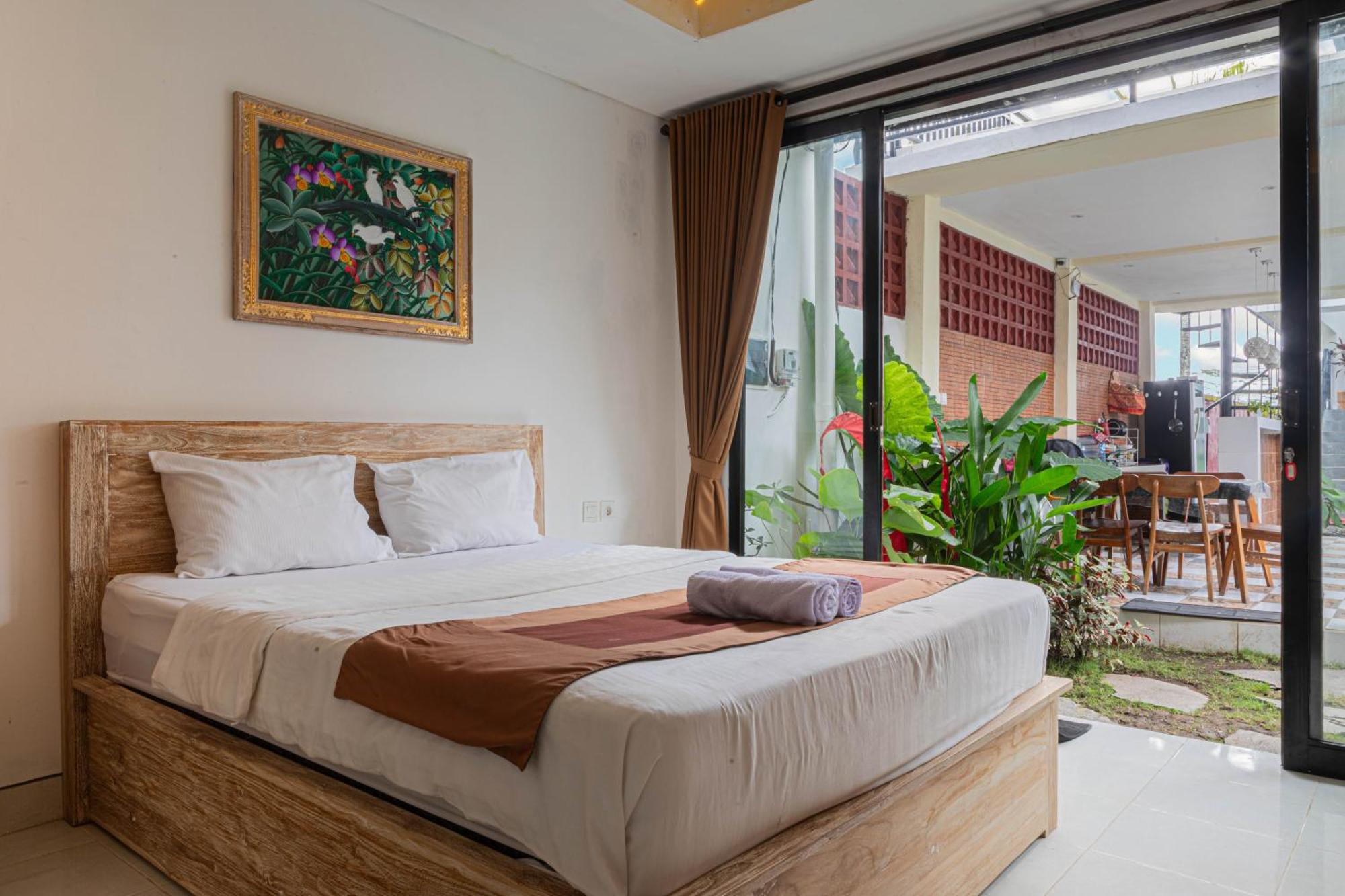 Villa Ratu Ayu