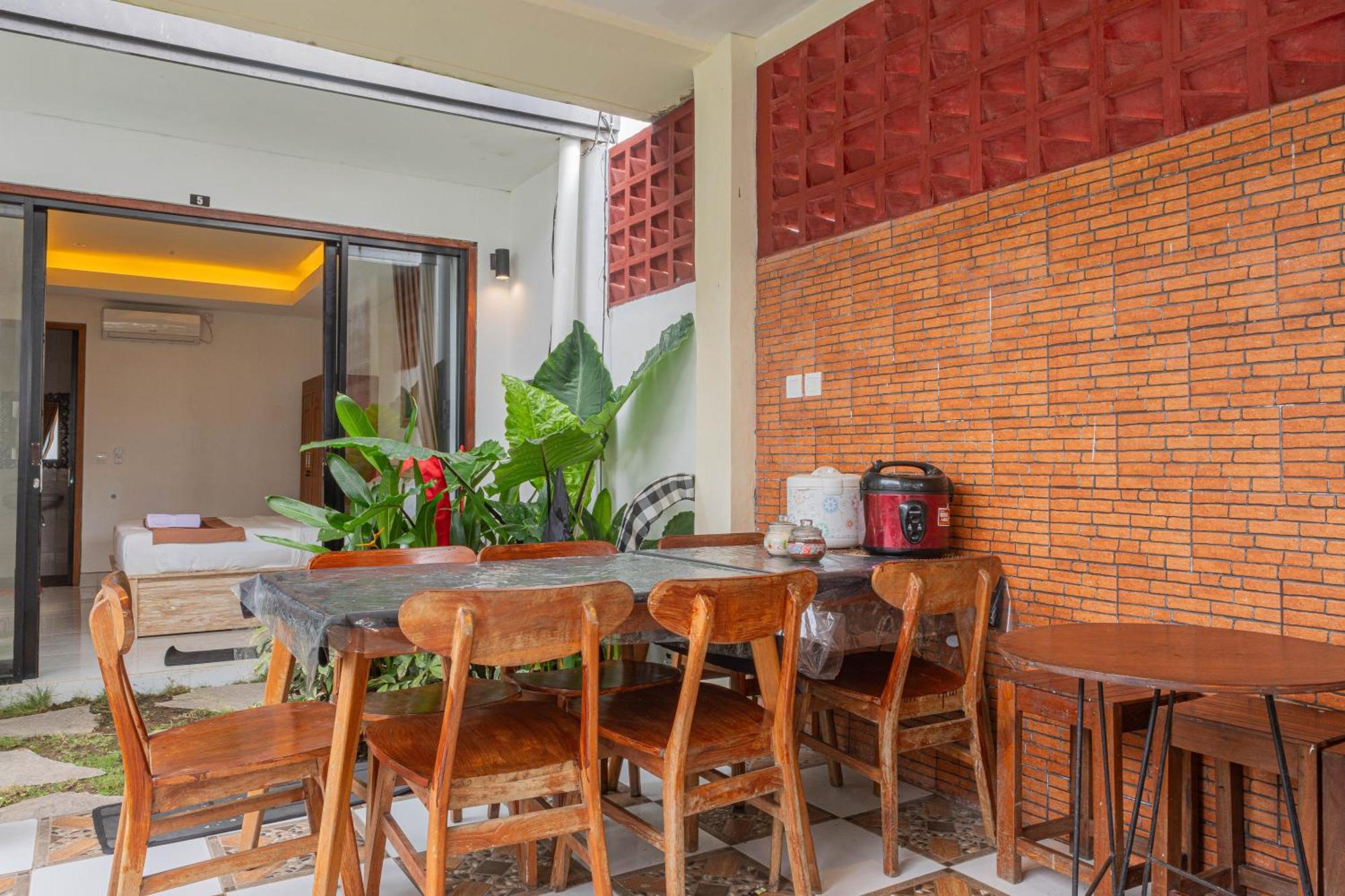 Ratu Ayu Villa Ubud (Bali)