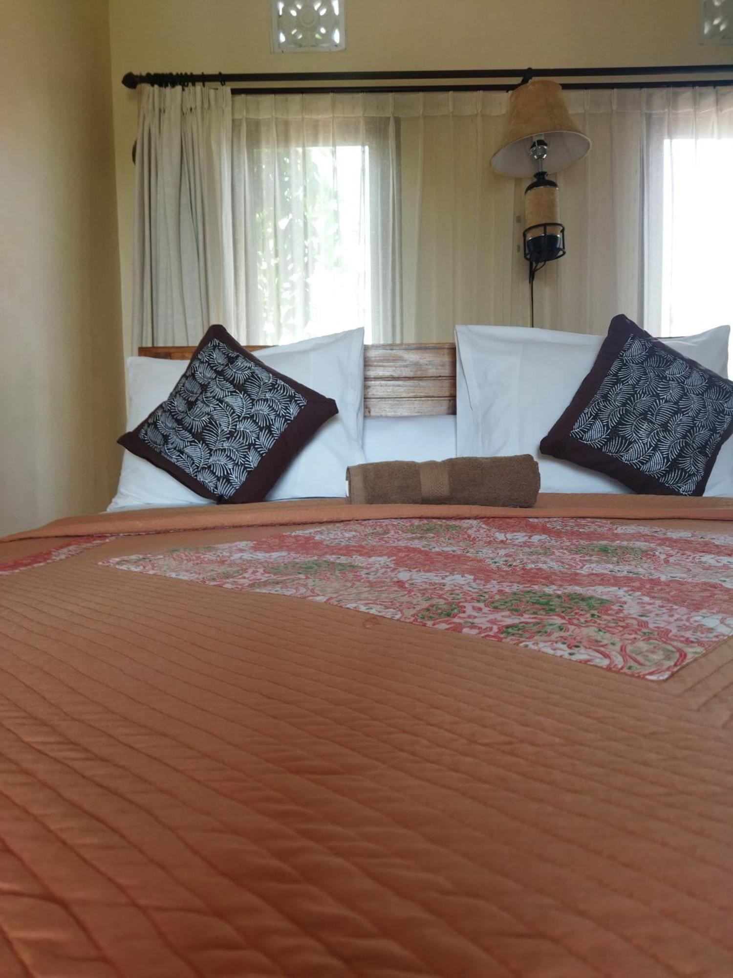 Wahwik's House Ubud (Bali)
