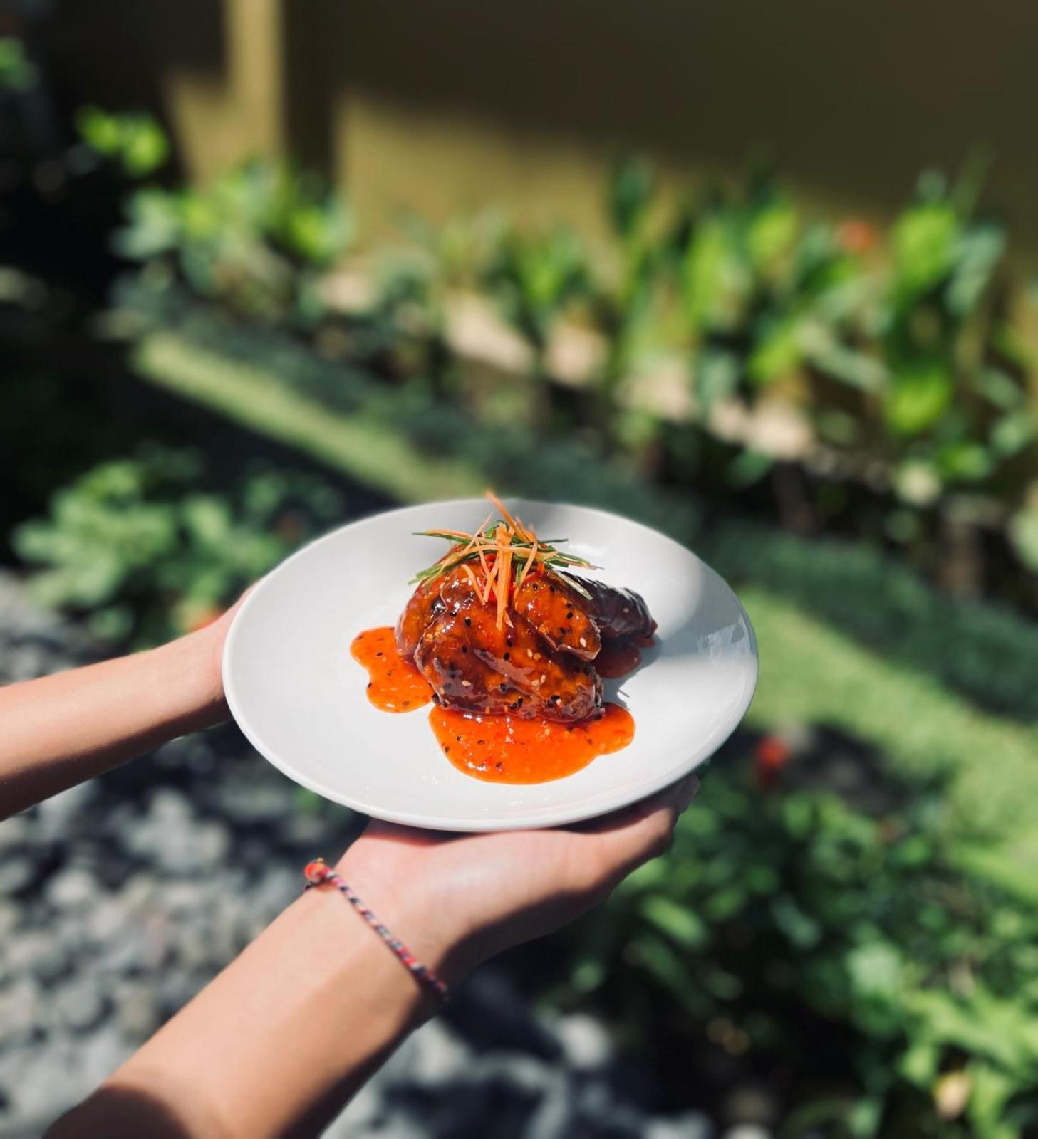 Villa Kubu Bali Baik & - Chse Certified Ubud (Bali)
