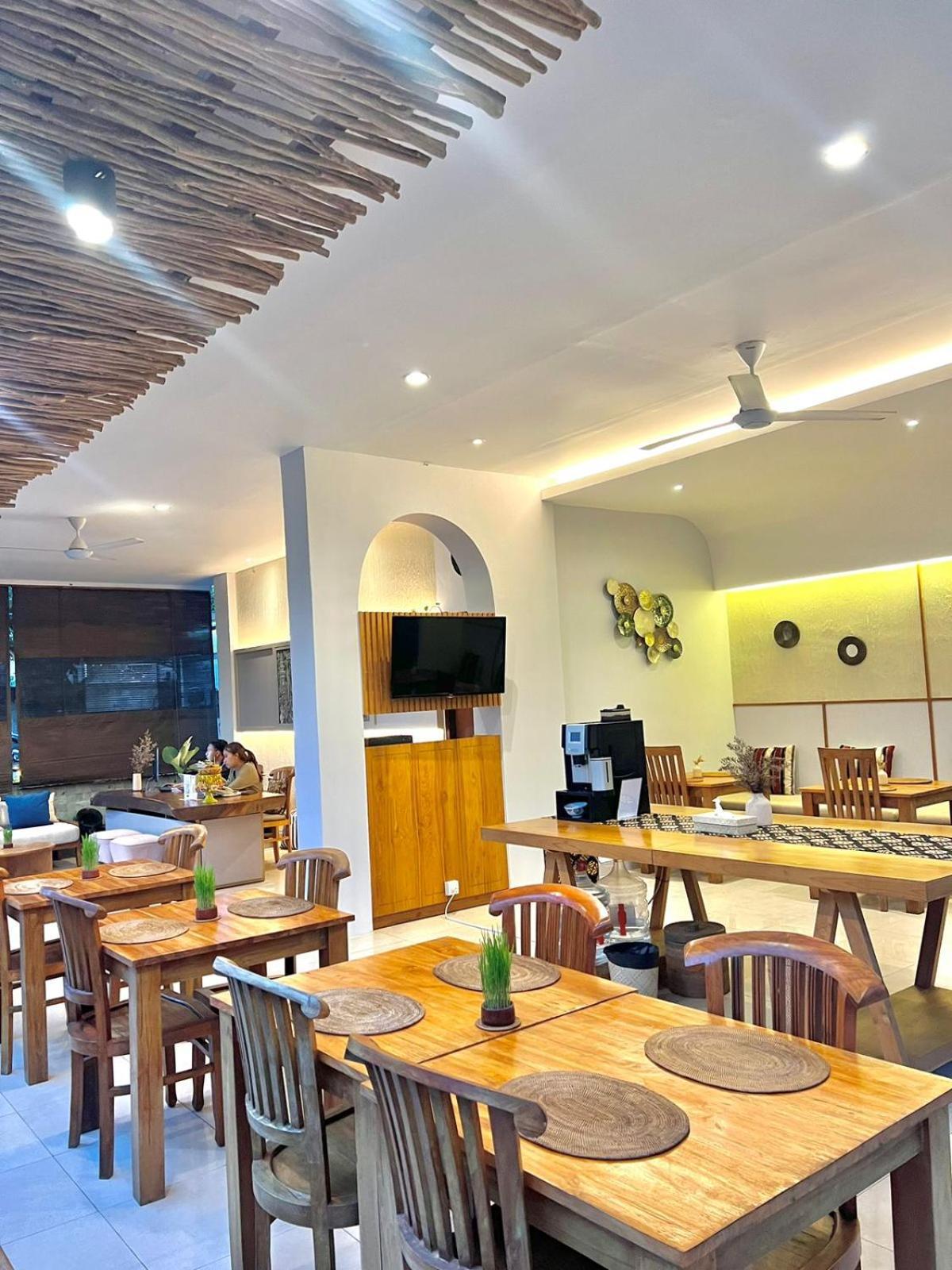 Kubu Bali Baik & - Chse Certified Villa