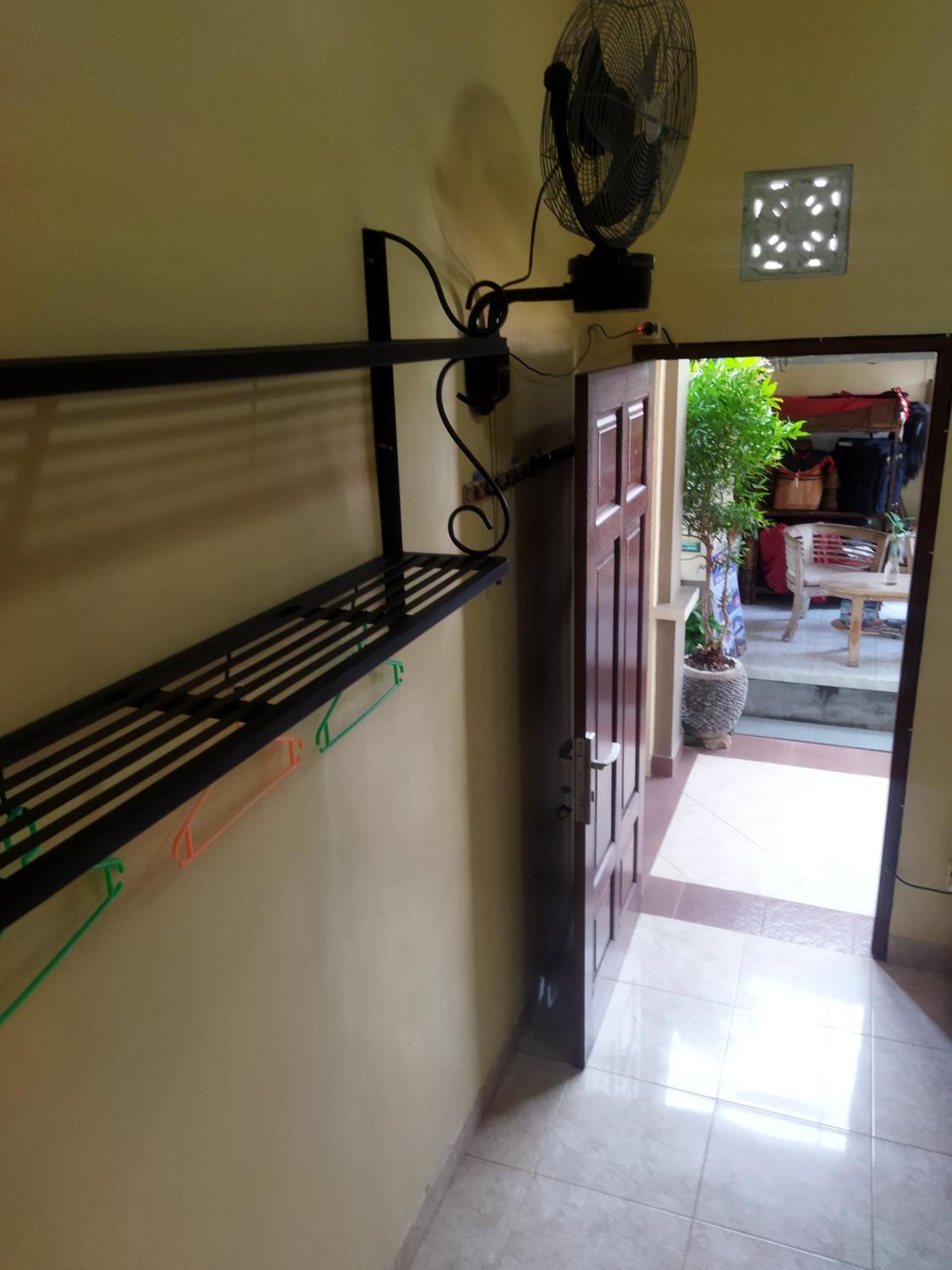 Wahwik's House Ubud (Bali)