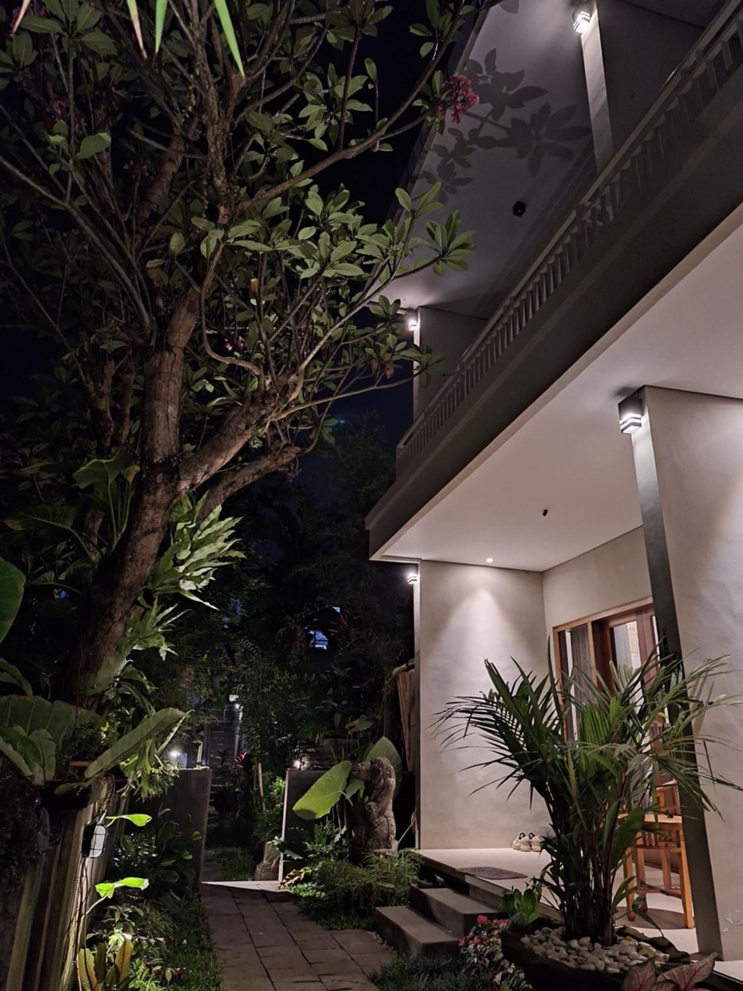 Kasapa Guest house