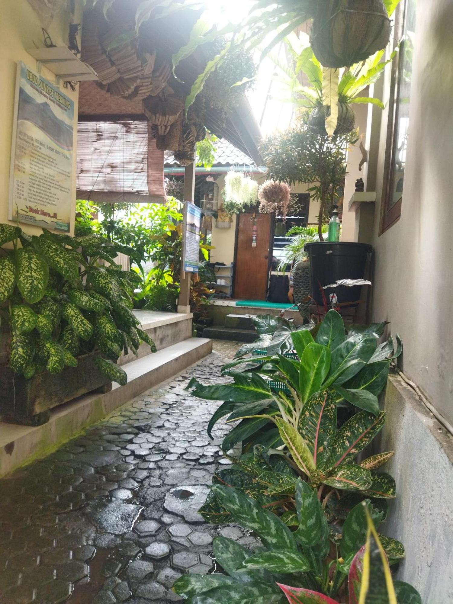 Wahwik's House Guest house