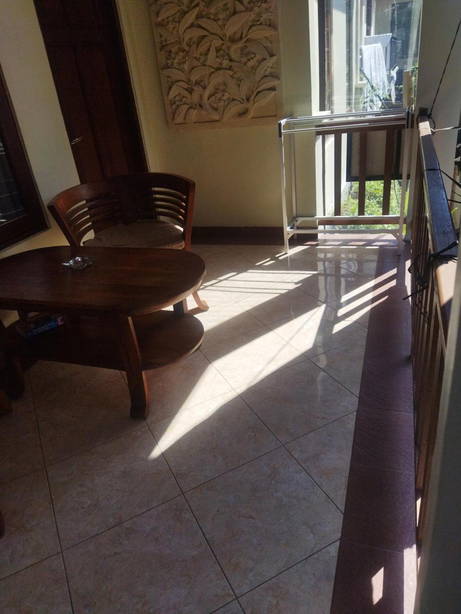 Wahwik's House