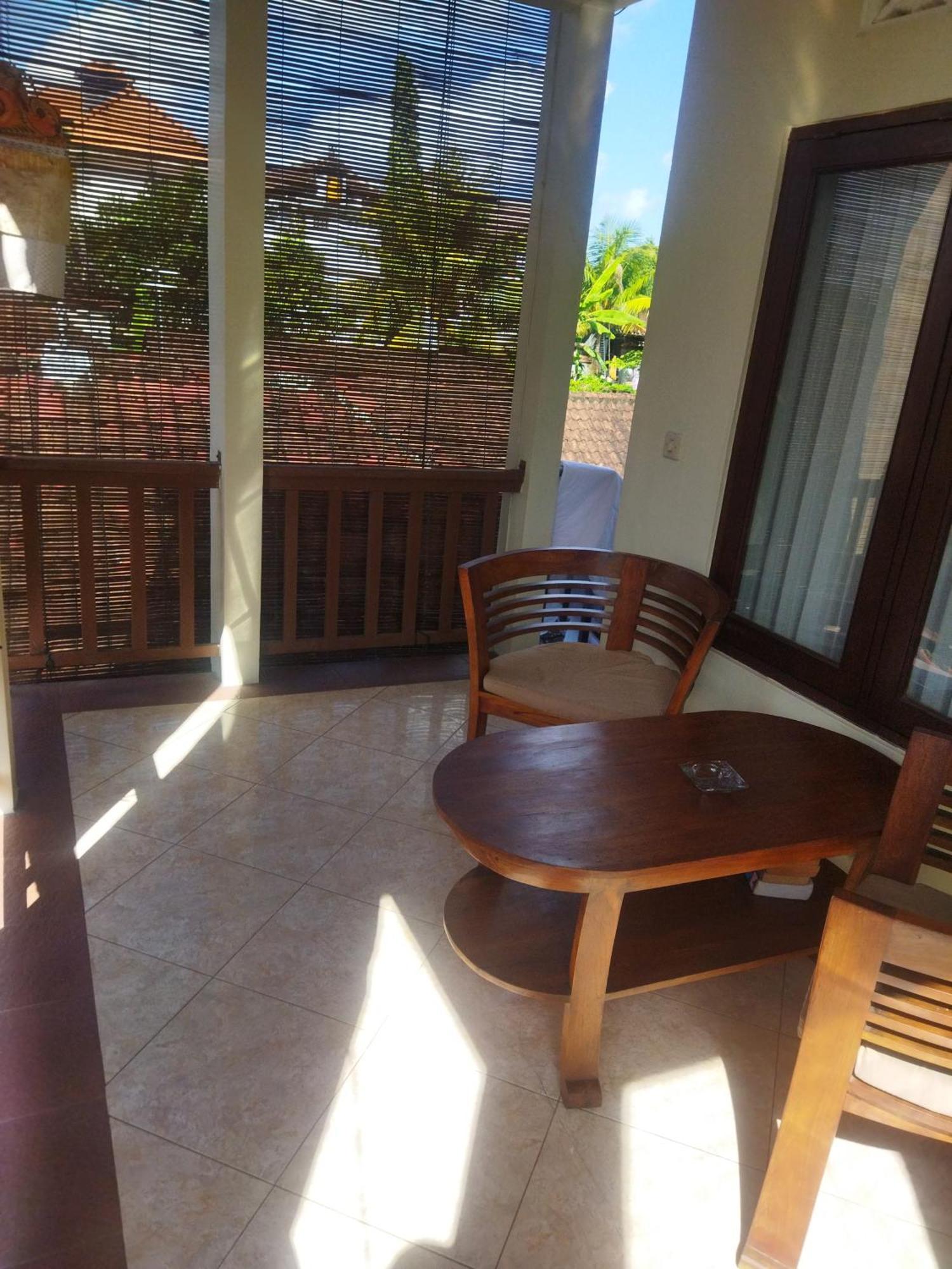 Wahwik's House
