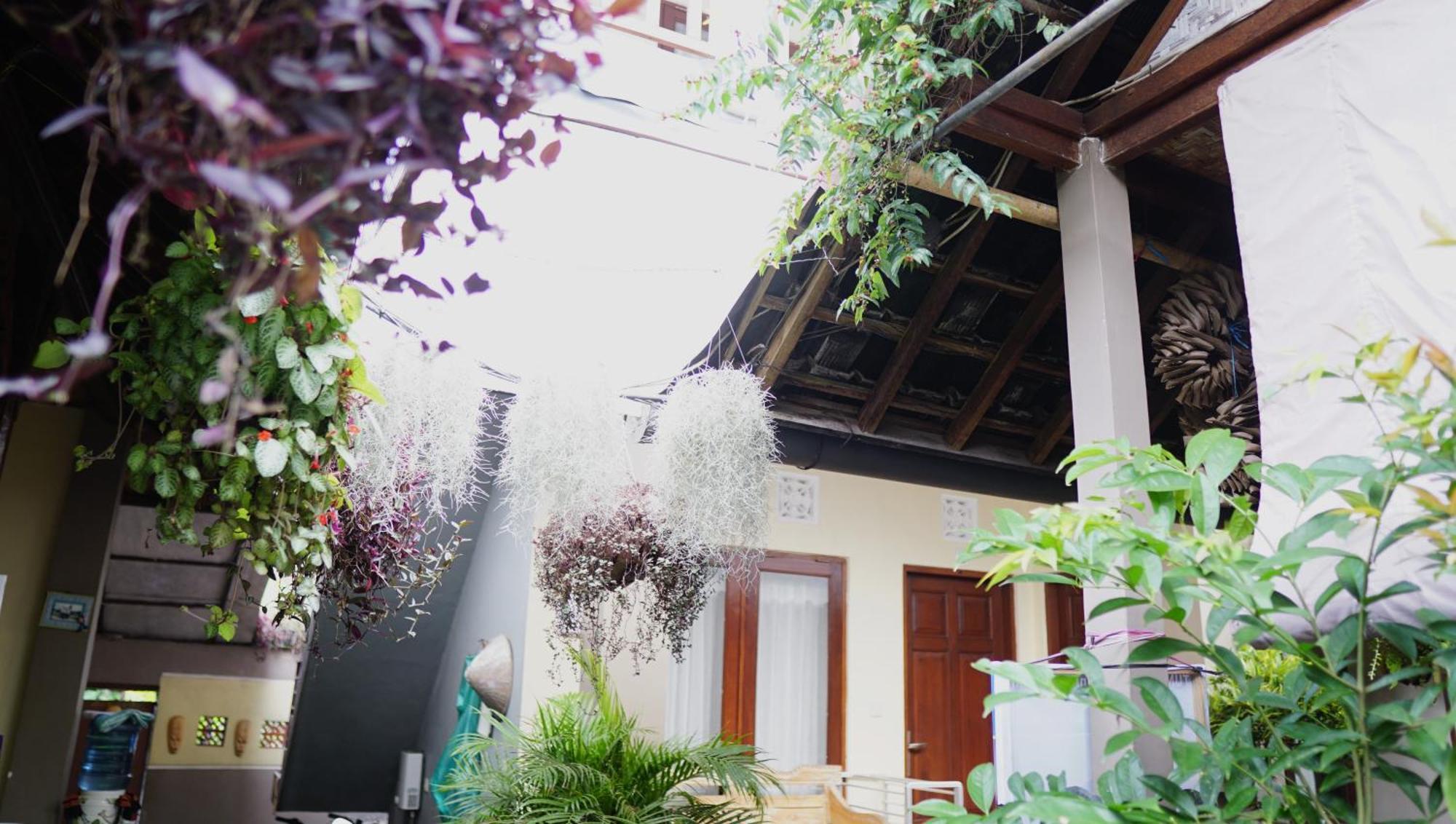 Wahwik's House 2* Ubud (Bali)