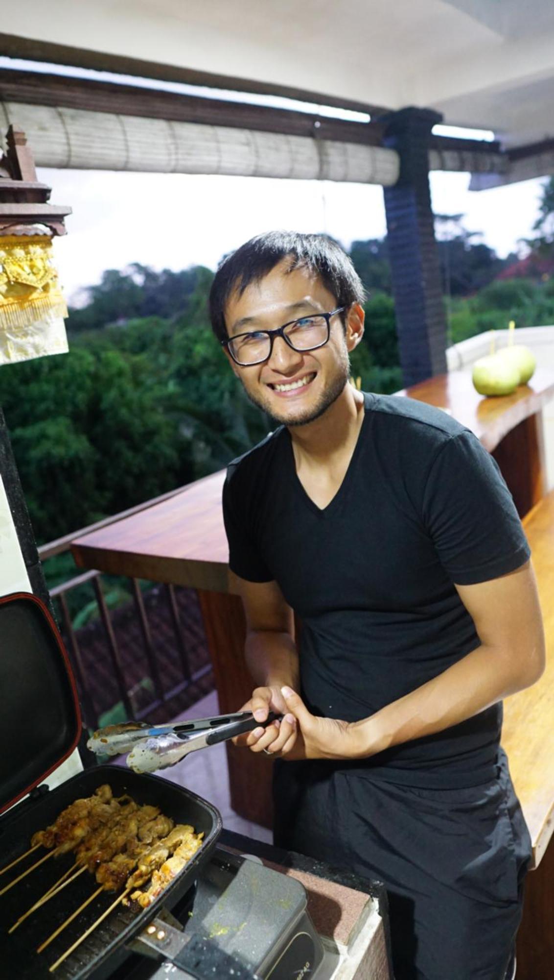 Wahwik's House Guest house Ubud (Bali)